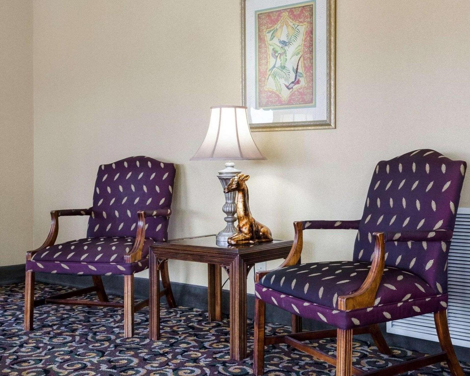 Quality Inn Columbus, MS photo 20