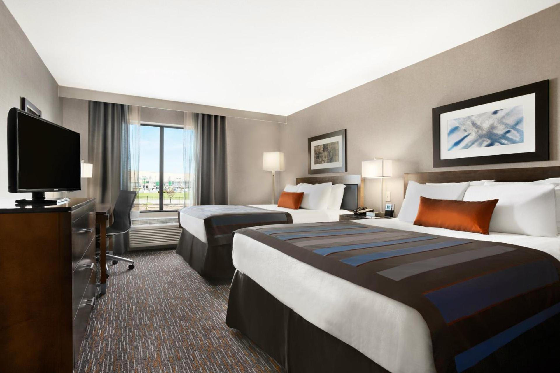 Wingate by Wyndham Corpus Christi photo 13