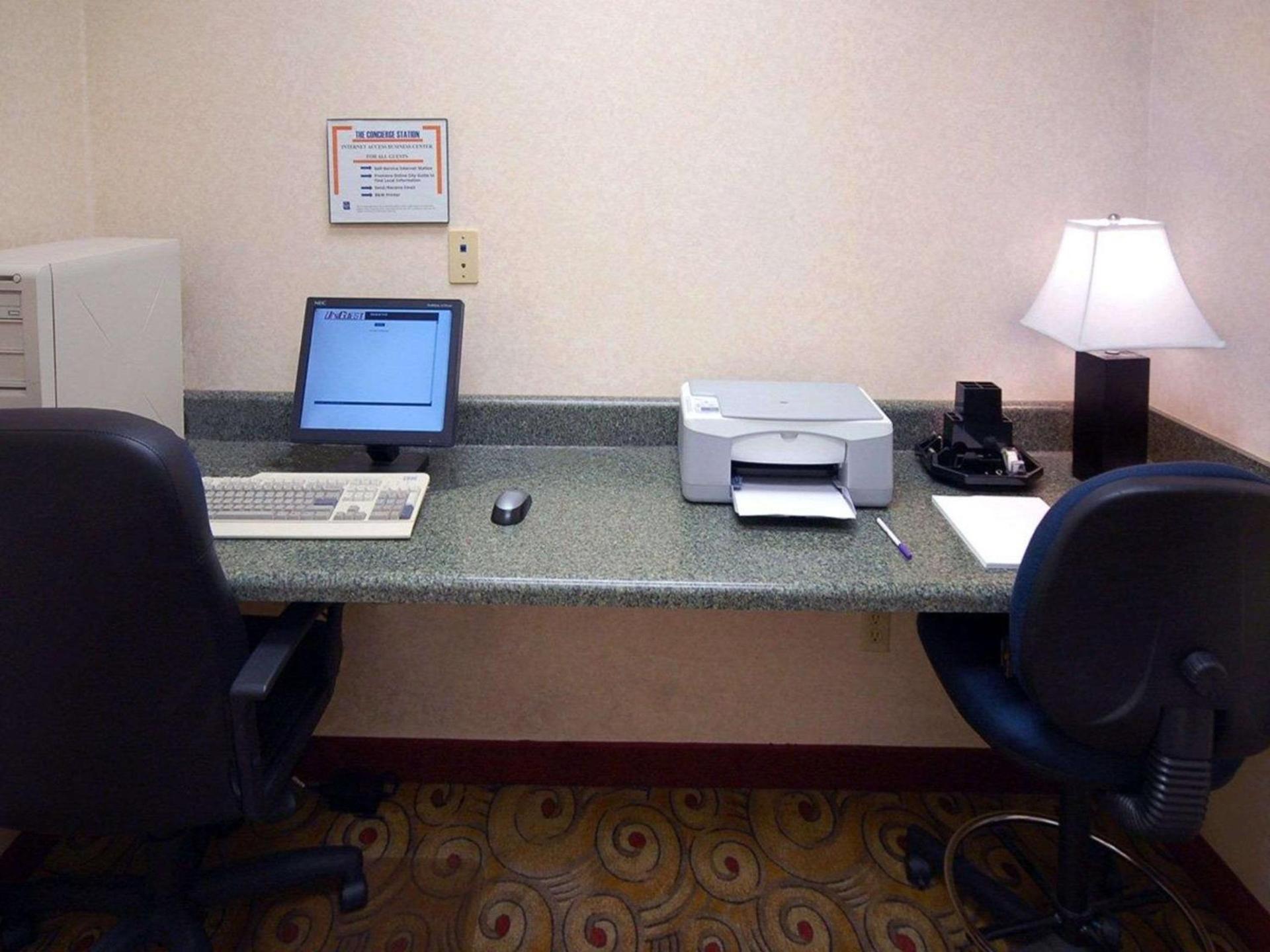 Sleep Inn Horn Lake-Southaven photo 12