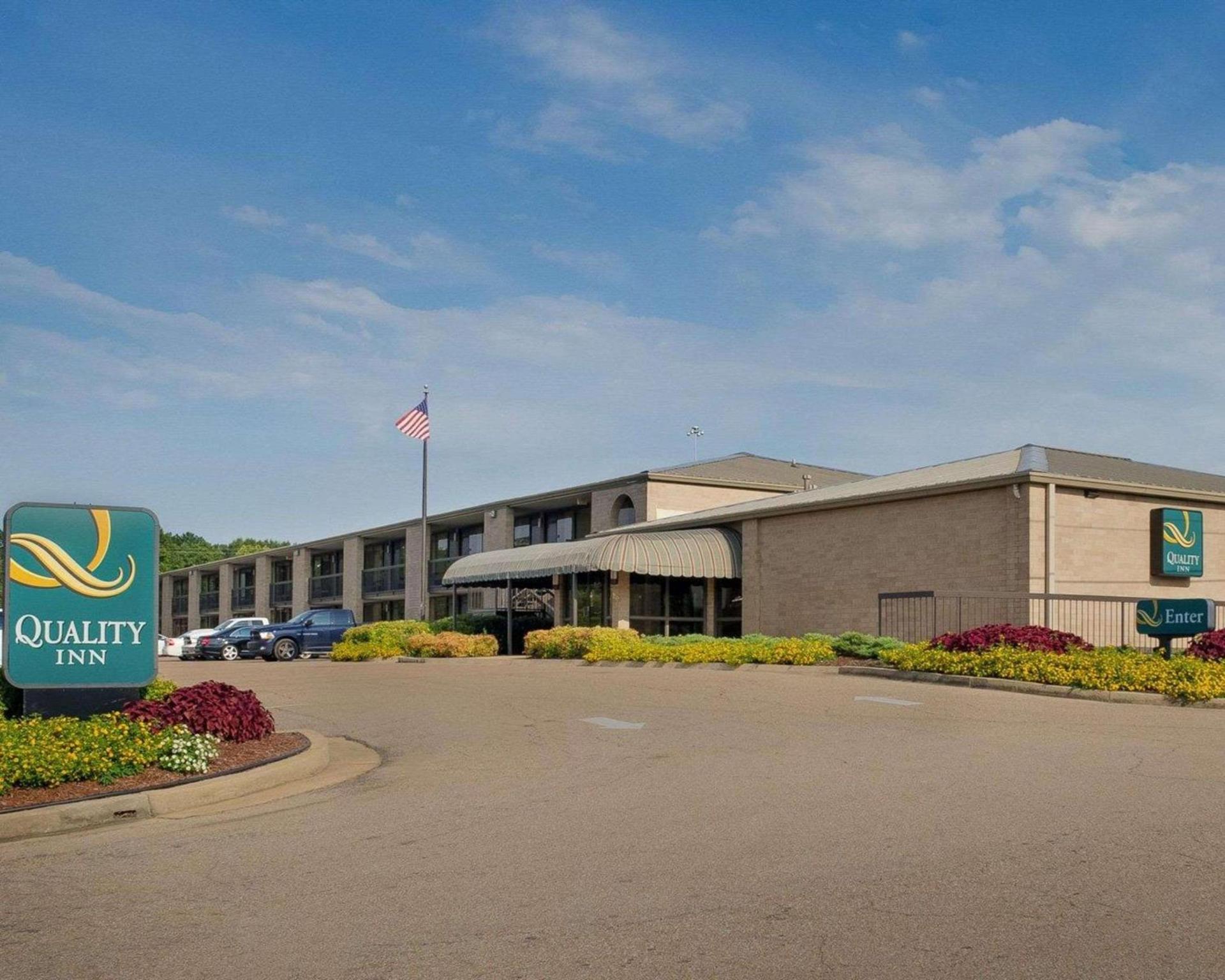 Quality Inn Columbus, MS photo 19