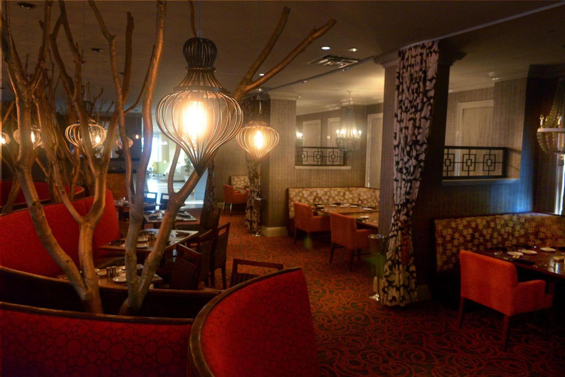 White House Hotel photo 30