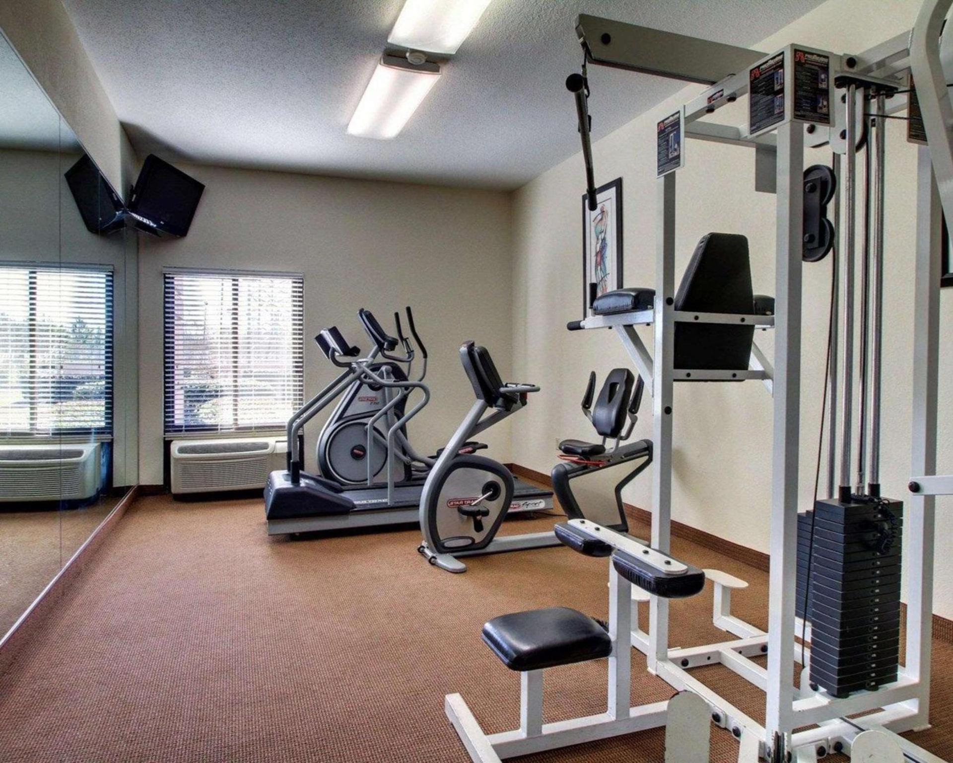 Comfort Inn & Suites Moss Point Pascagoula photo 6