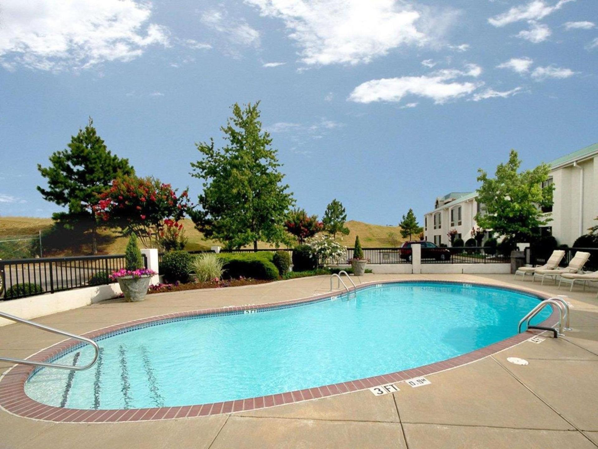 Sleep Inn Horn Lake-Southaven photo 11