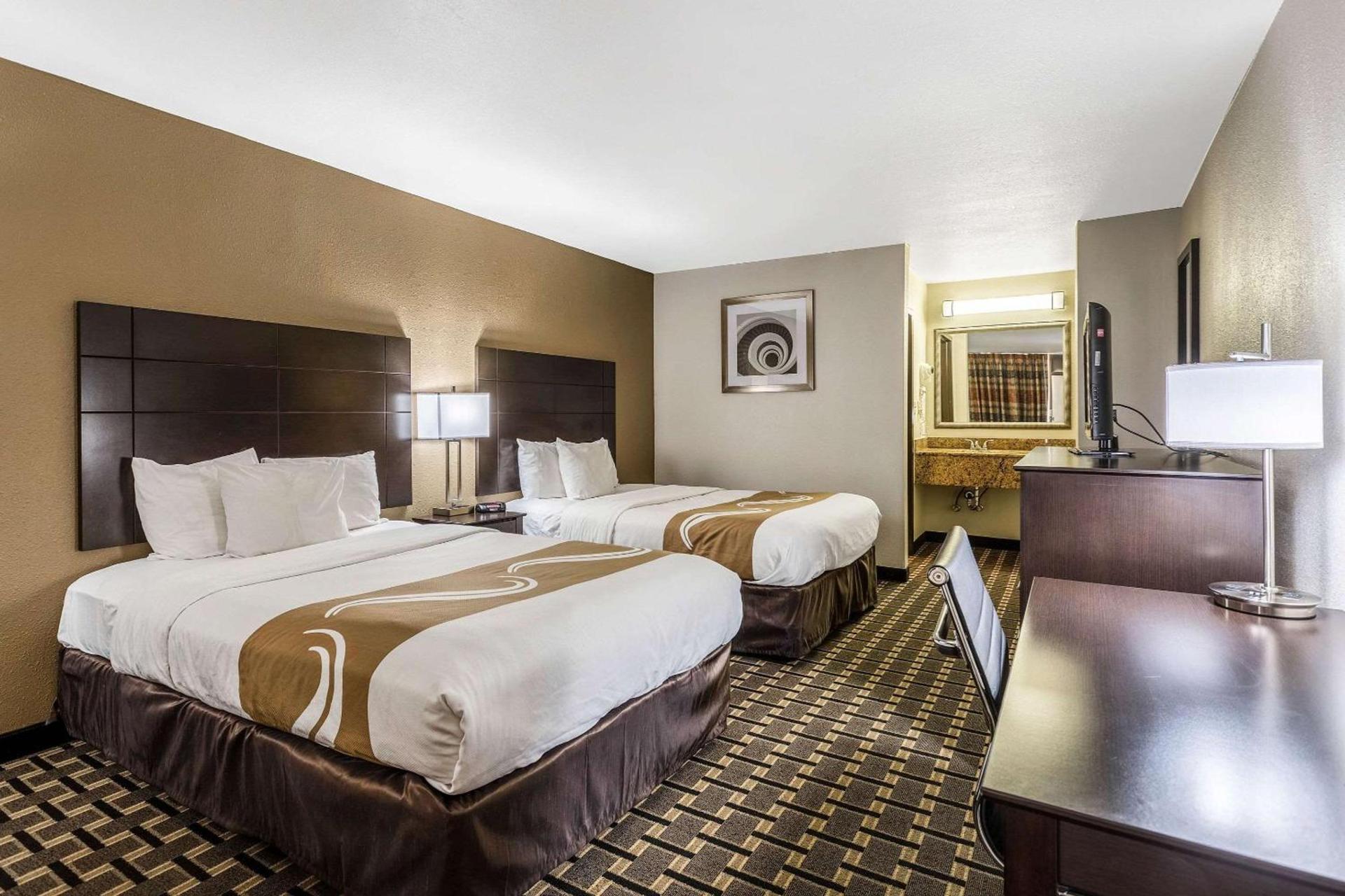 Quality Inn Tupelo Central photo 15