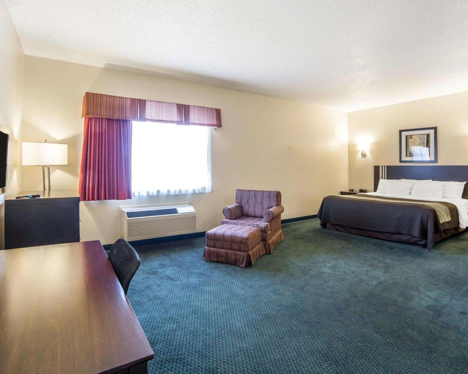 FairBridge Inn & Suites Glendive photo 2