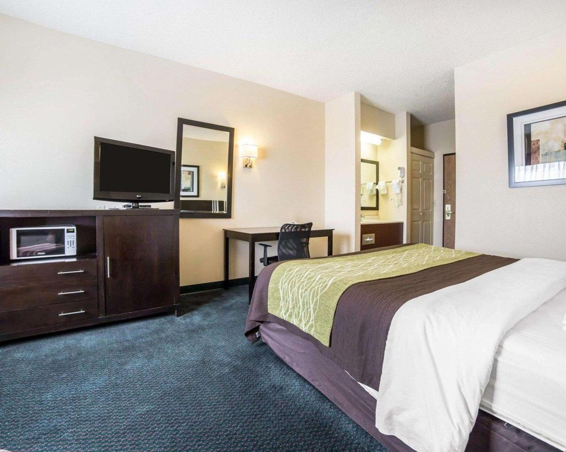 FairBridge Inn & Suites Glendive photo 5