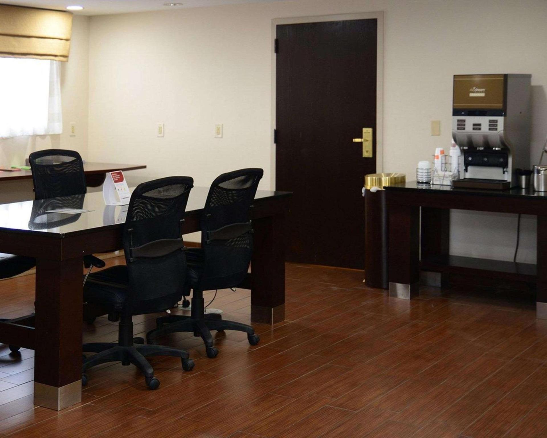 Sleep Inn Horn Lake-Southaven photo 13