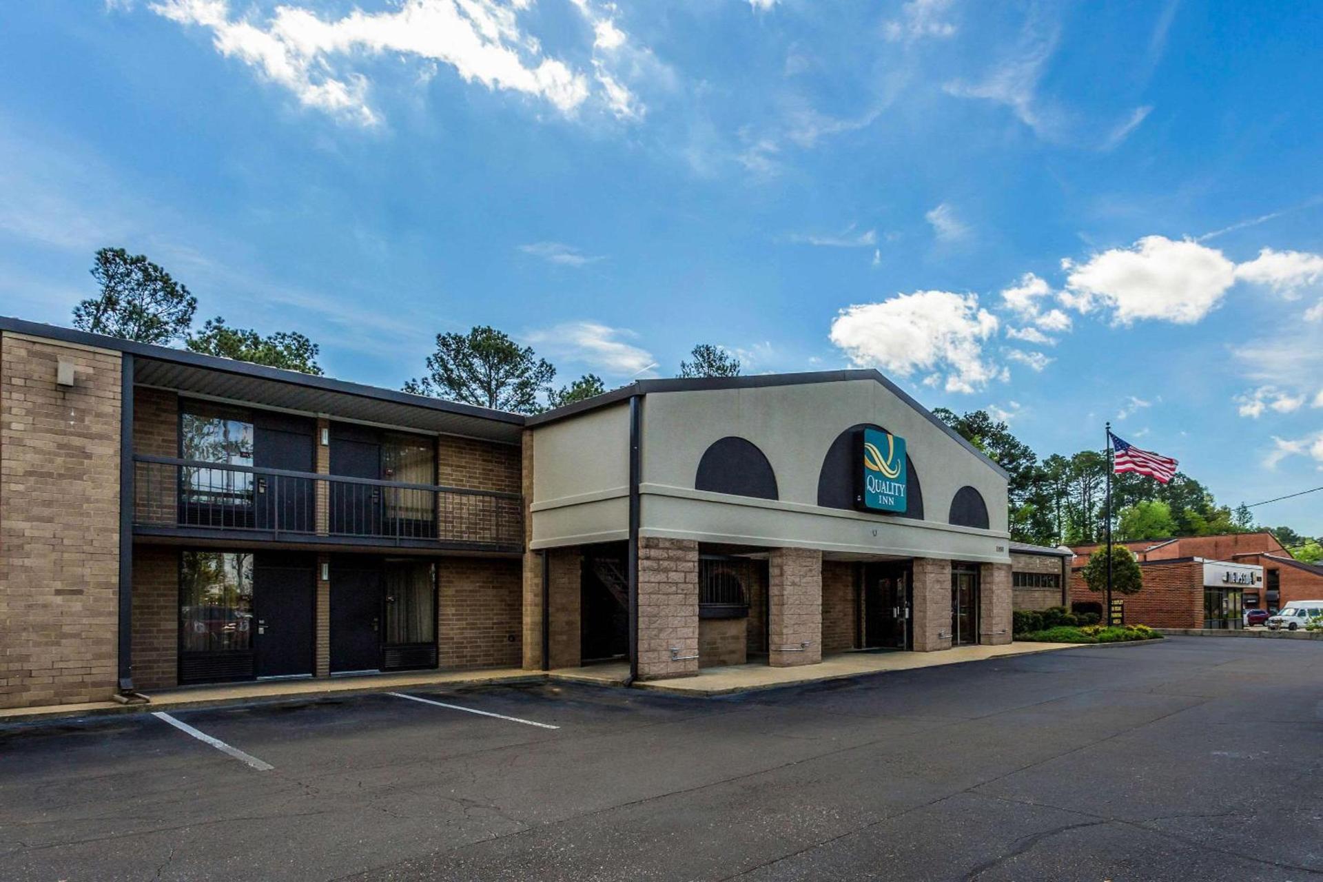 Quality Inn Tupelo Central photo 5