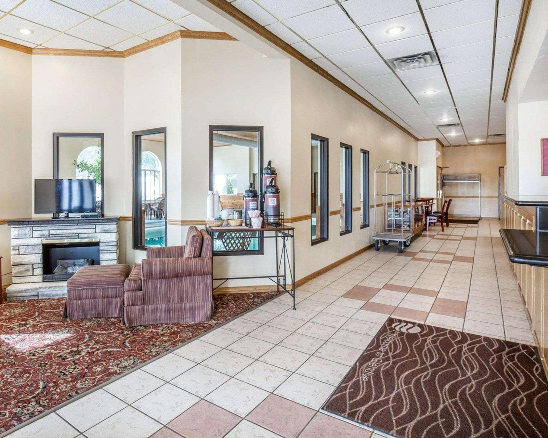 FairBridge Inn & Suites Glendive photo 8
