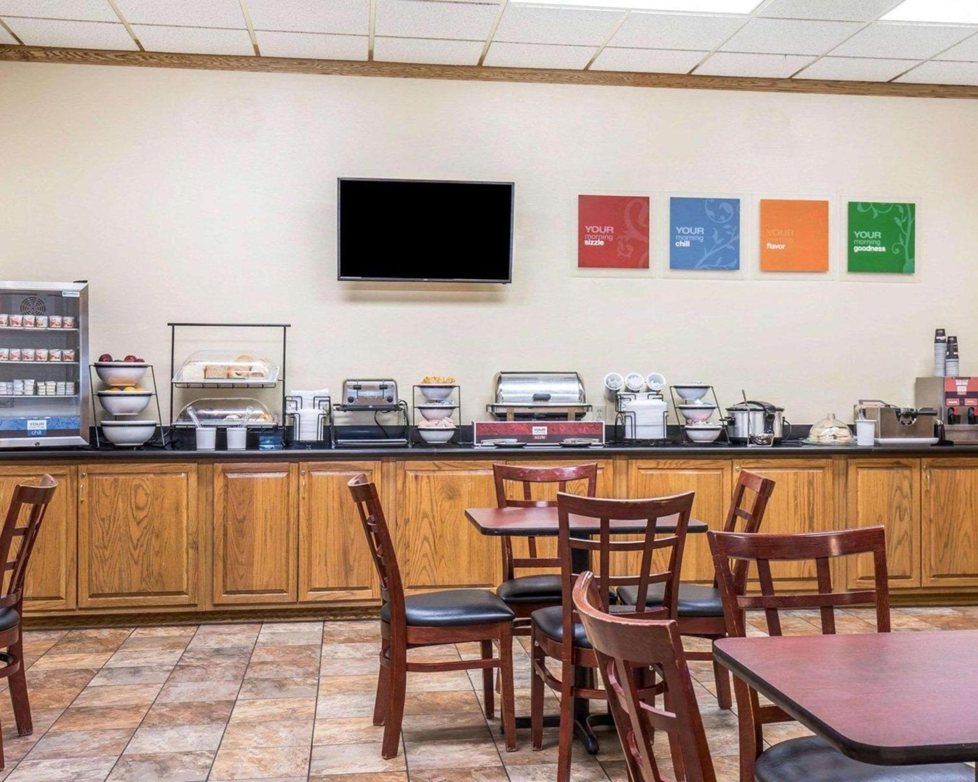 FairBridge Inn & Suites Glendive photo 9