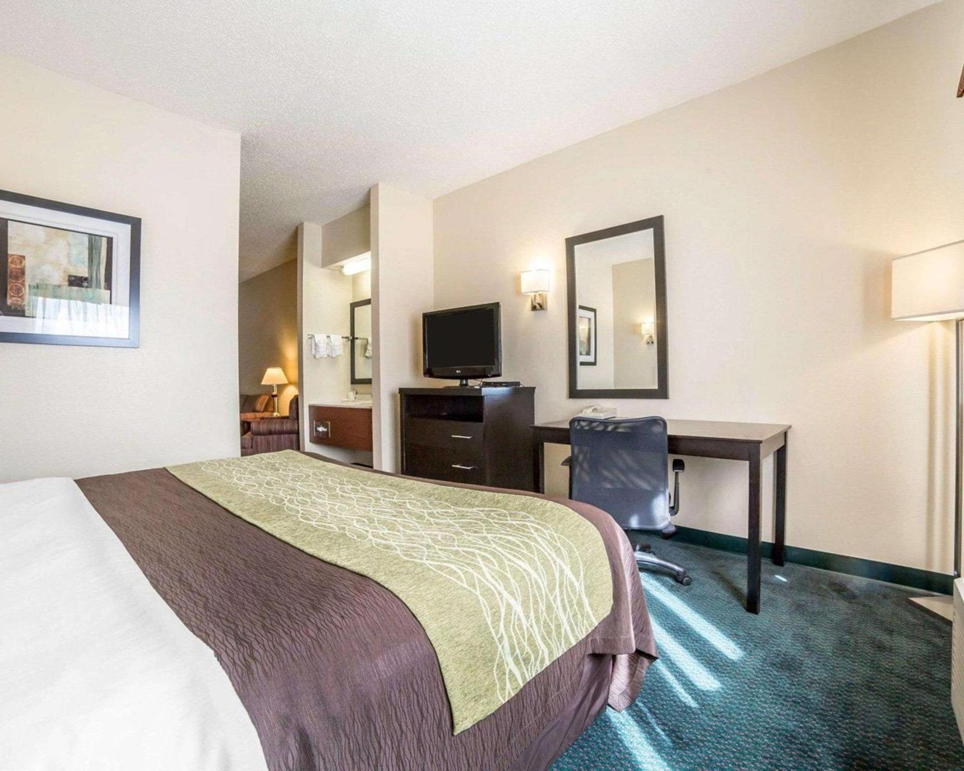 FairBridge Inn & Suites Glendive photo 10