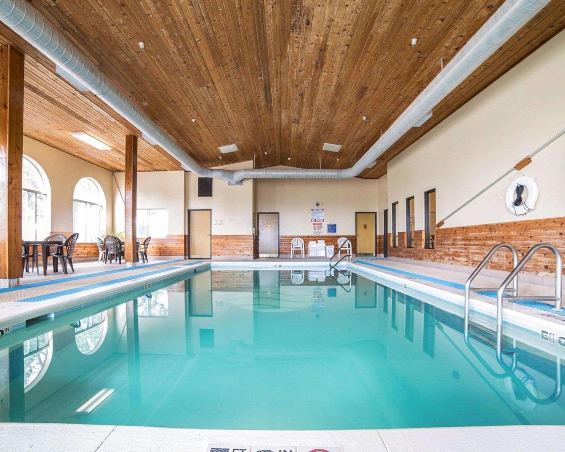 FairBridge Inn & Suites Glendive photo 11