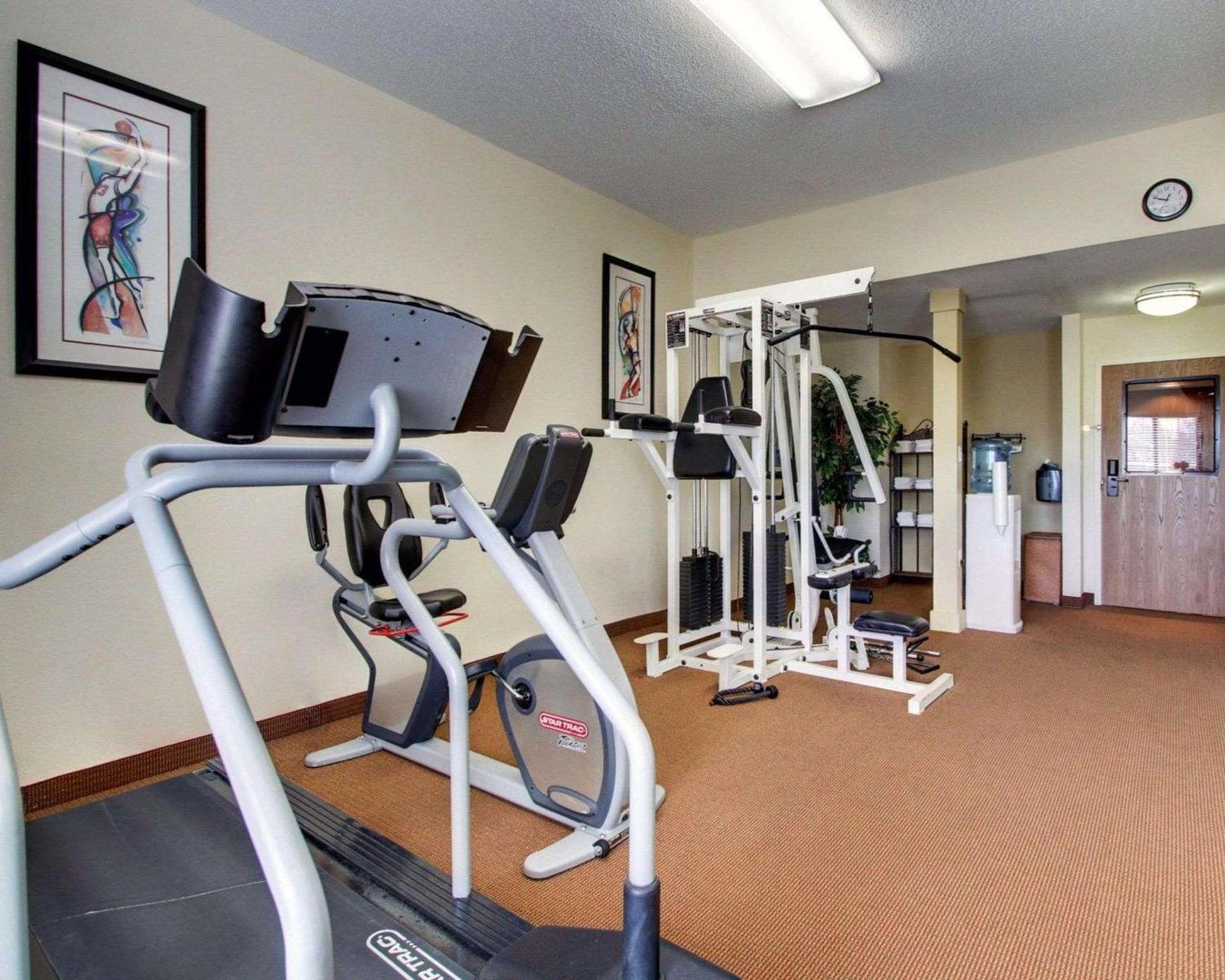 Comfort Inn & Suites Moss Point Pascagoula photo 17
