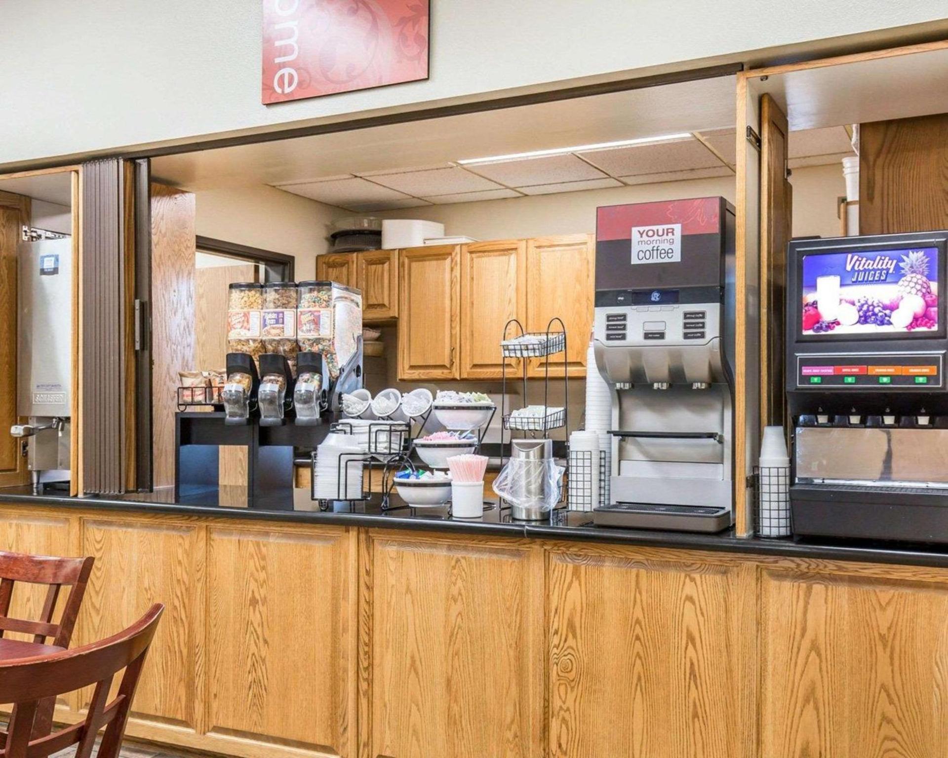 FairBridge Inn & Suites Glendive photo 12