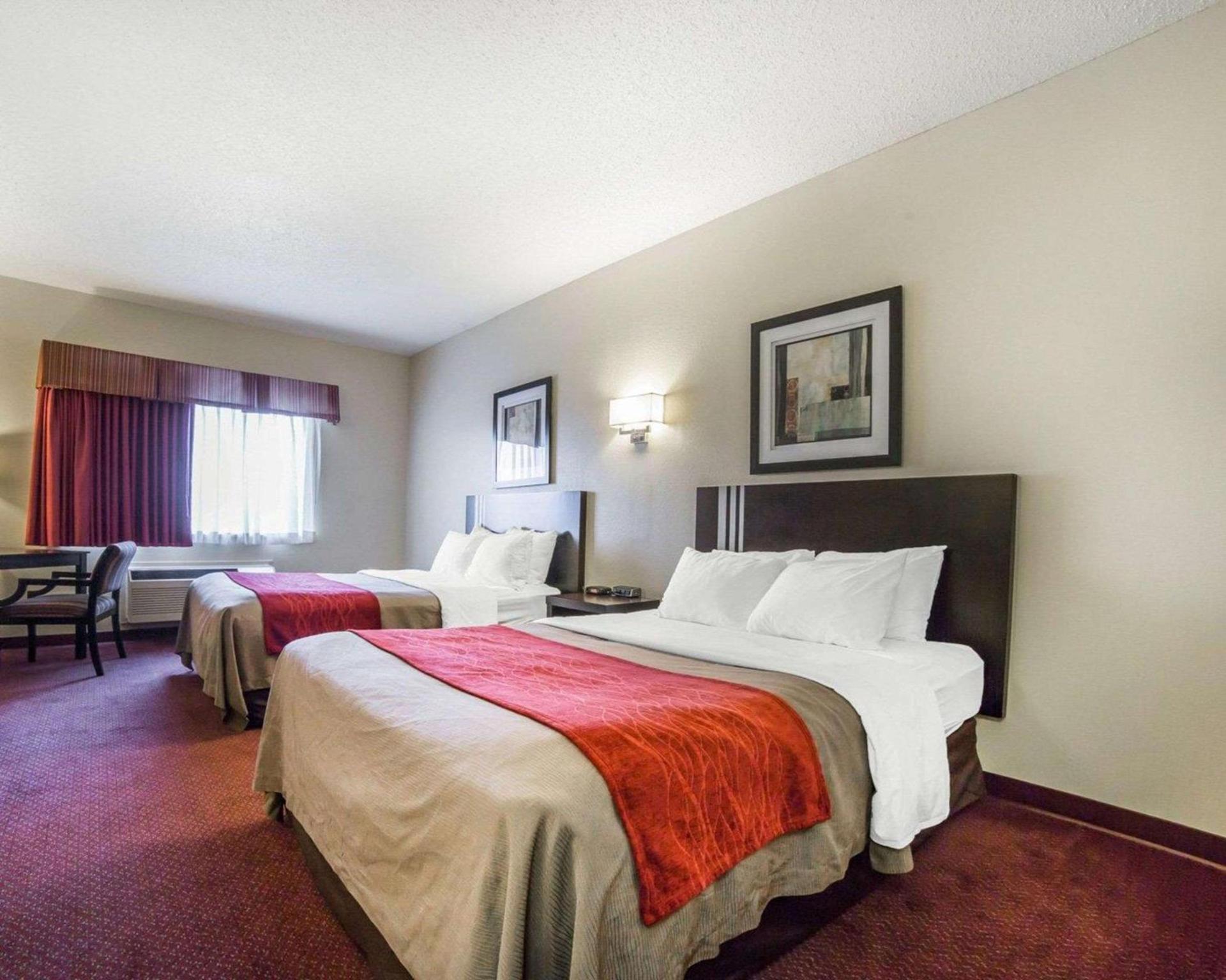 FairBridge Inn & Suites Glendive photo 13