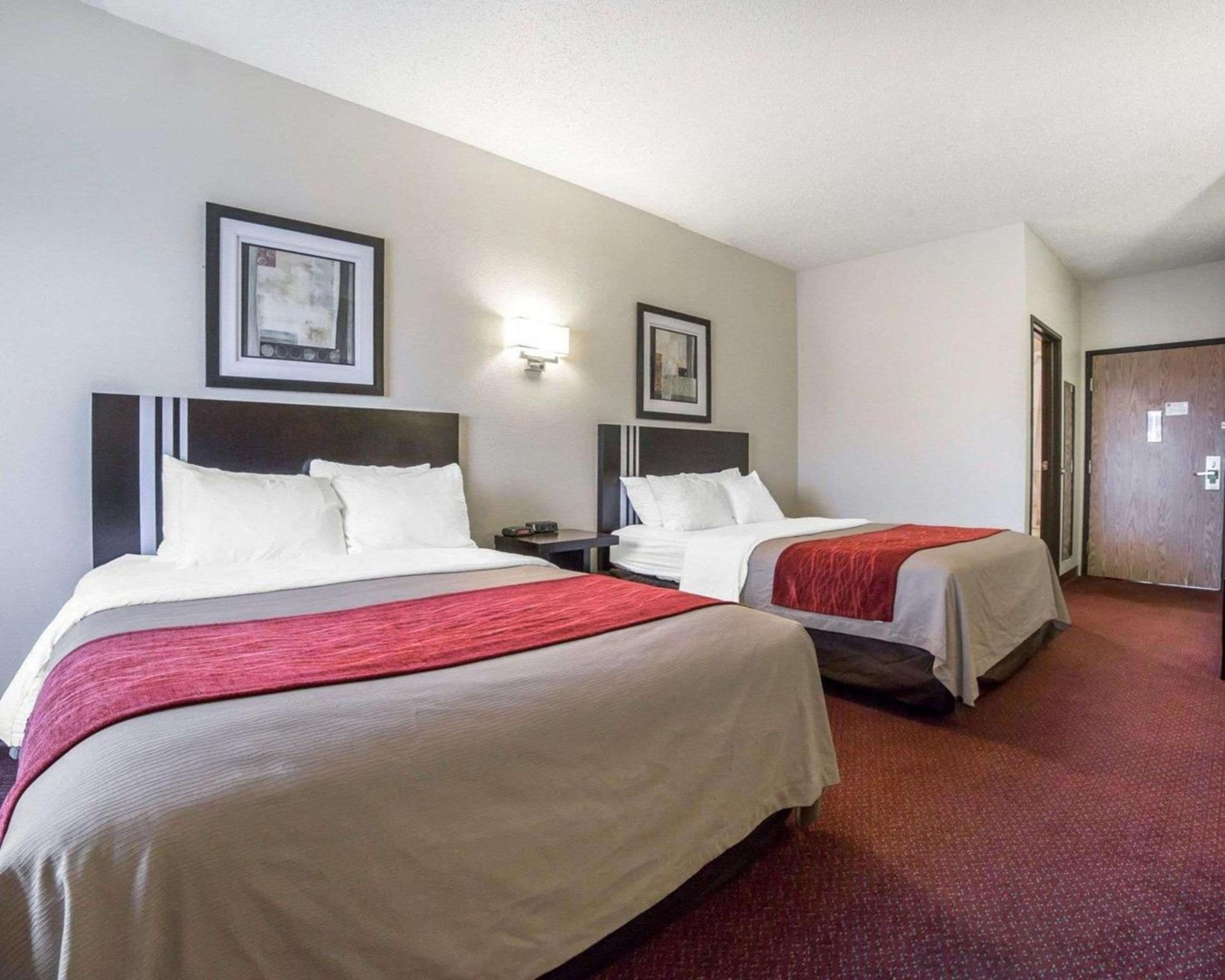 FairBridge Inn & Suites Glendive photo 14