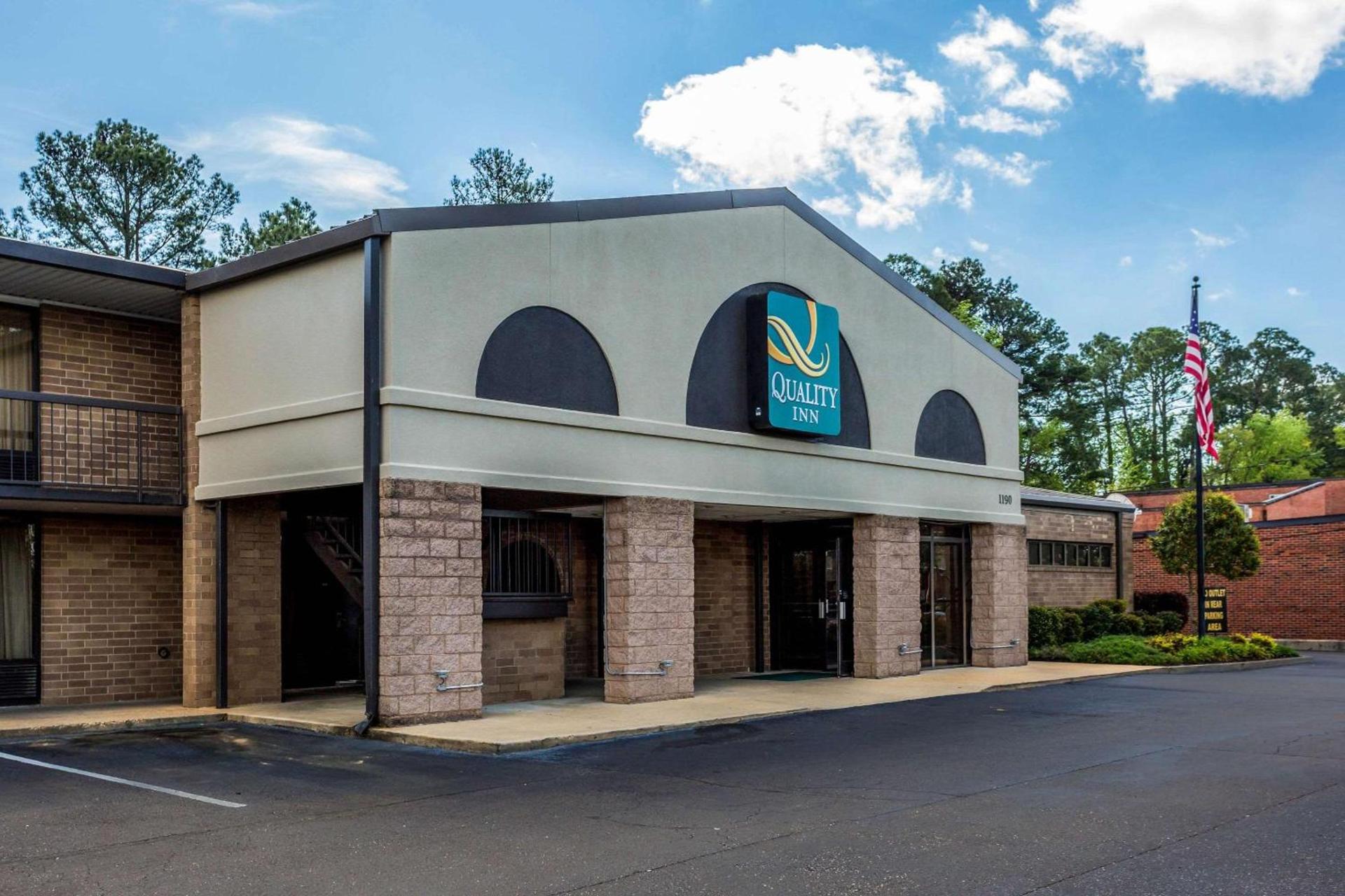 Quality Inn Tupelo Central photo 6