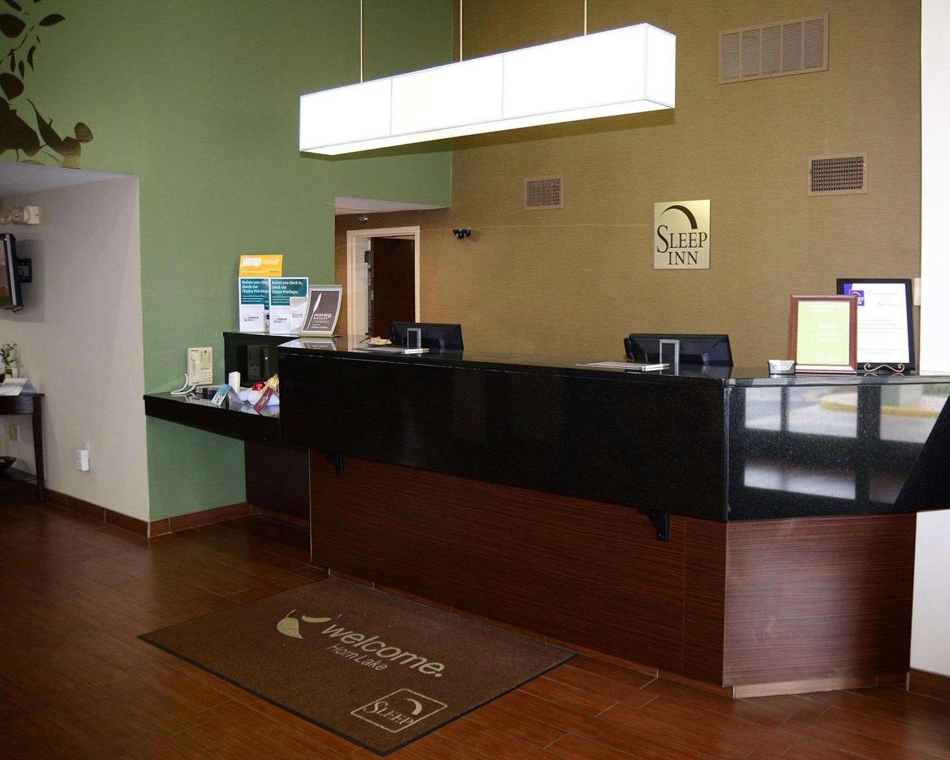Sleep Inn Horn Lake-Southaven photo 4
