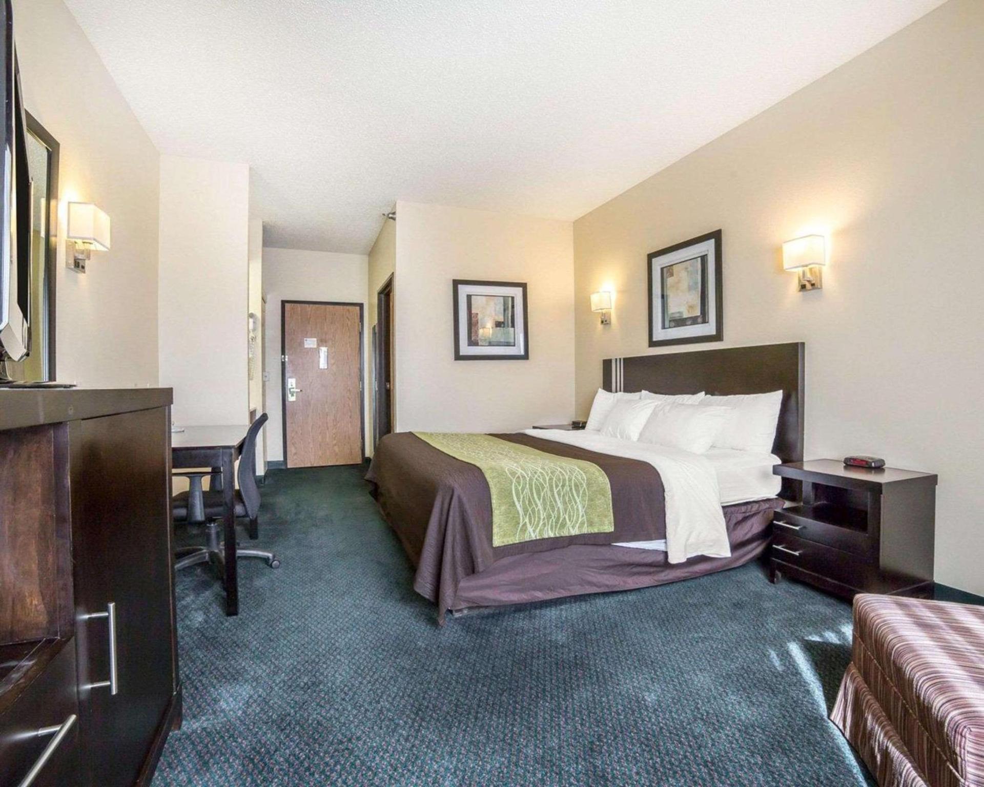 FairBridge Inn & Suites Glendive photo 16