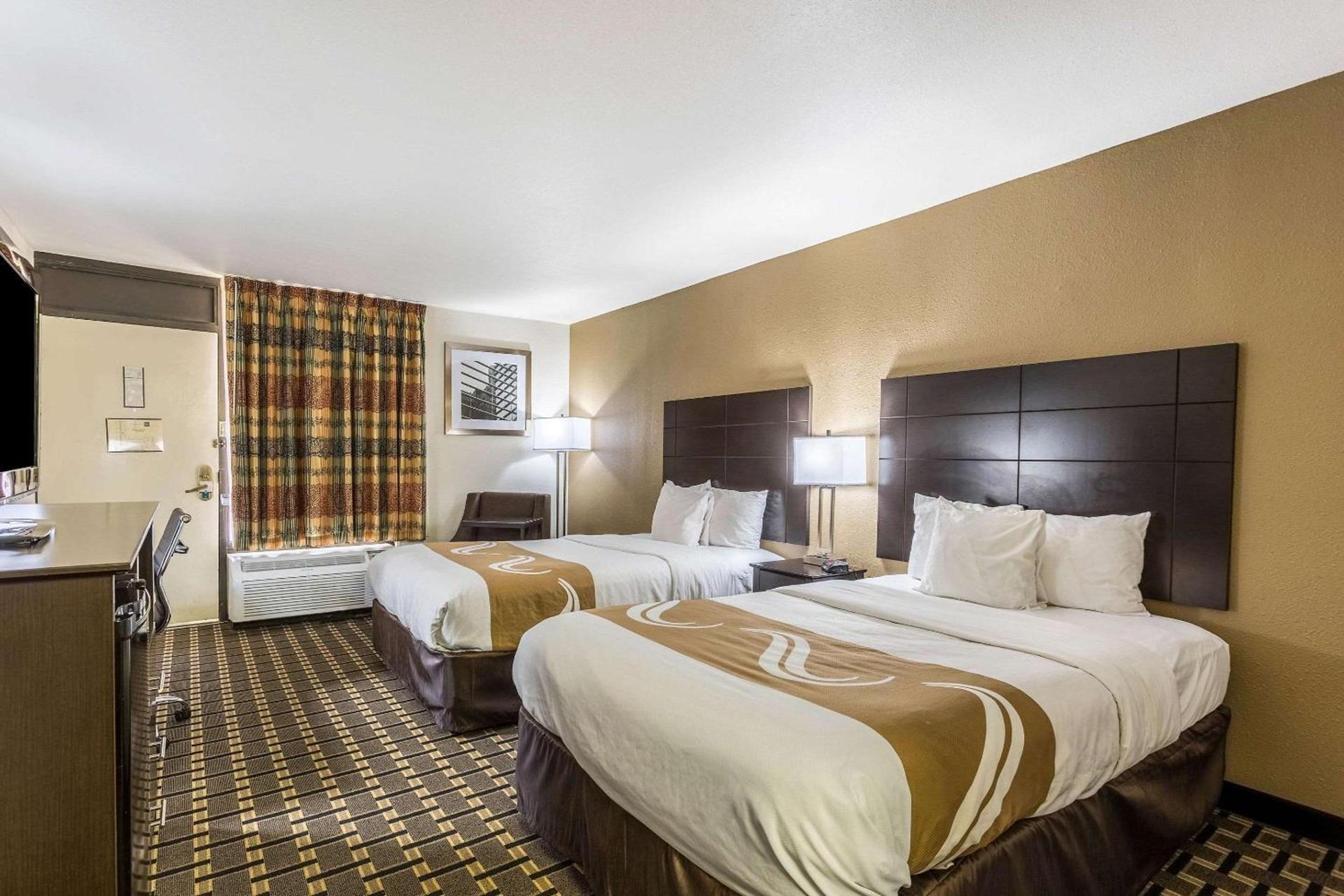 Quality Inn Tupelo Central photo 18