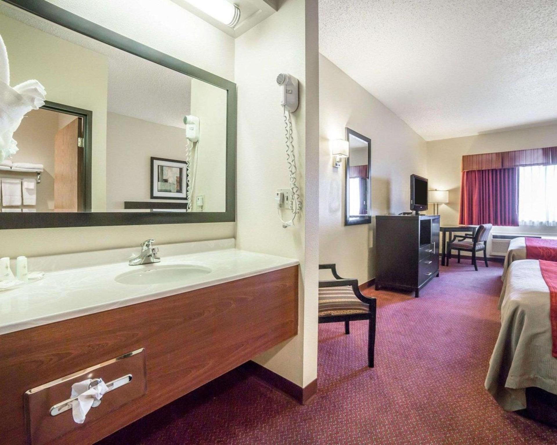 FairBridge Inn & Suites Glendive photo 17