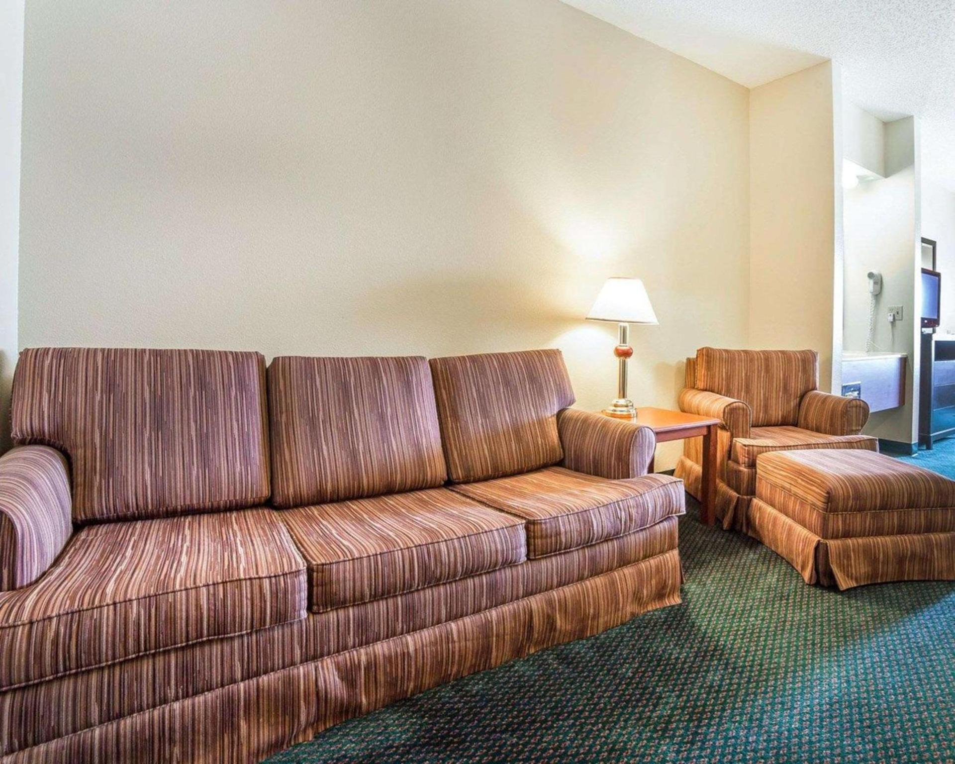 FairBridge Inn & Suites Glendive photo 29