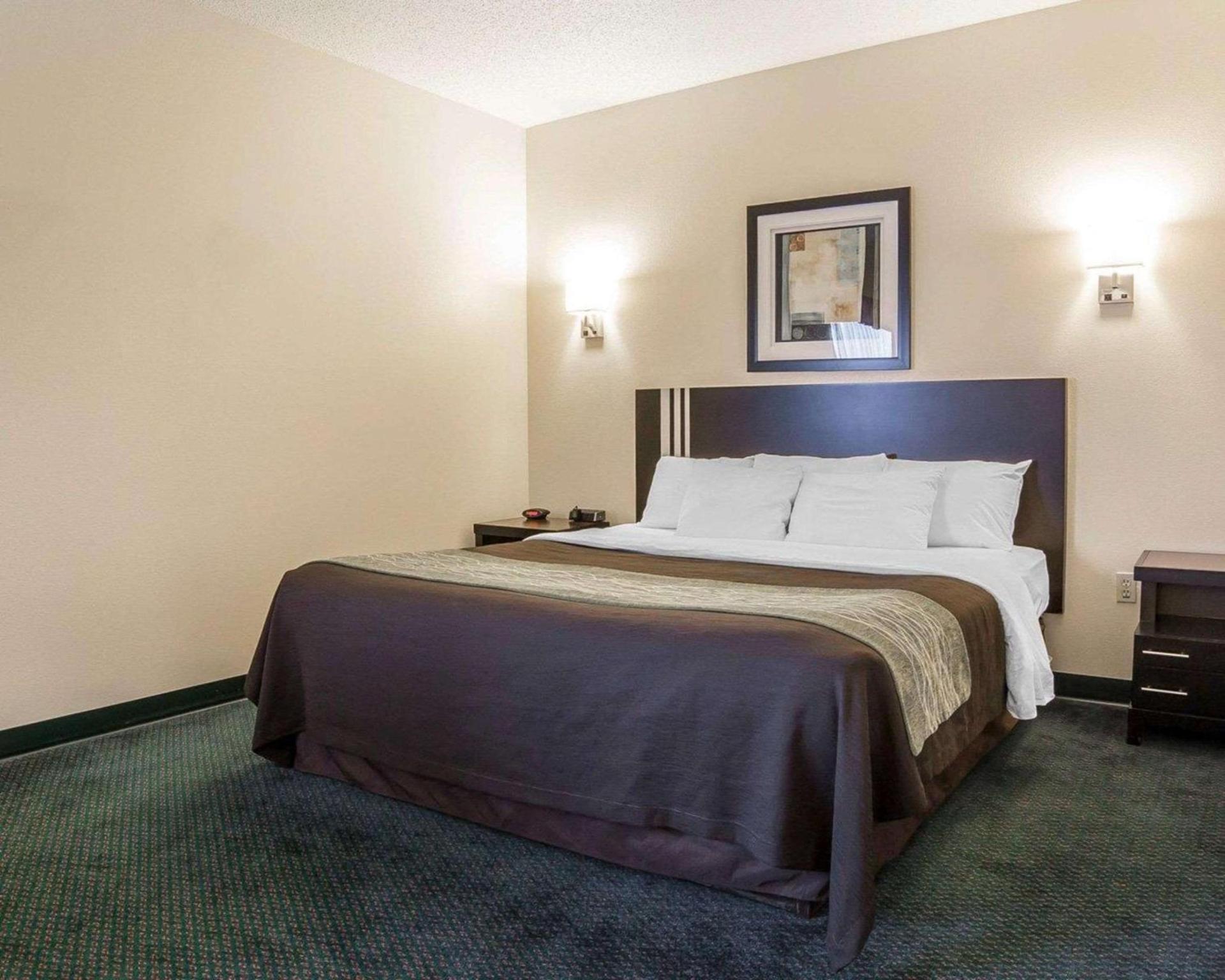 FairBridge Inn & Suites Glendive photo 30