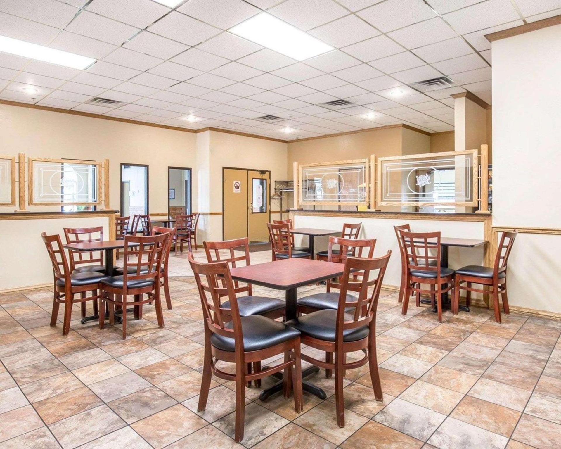 FairBridge Inn & Suites Glendive photo 18