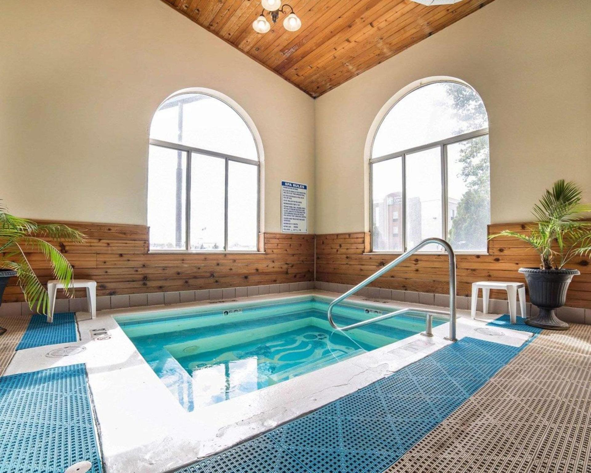 FairBridge Inn & Suites Glendive photo 19