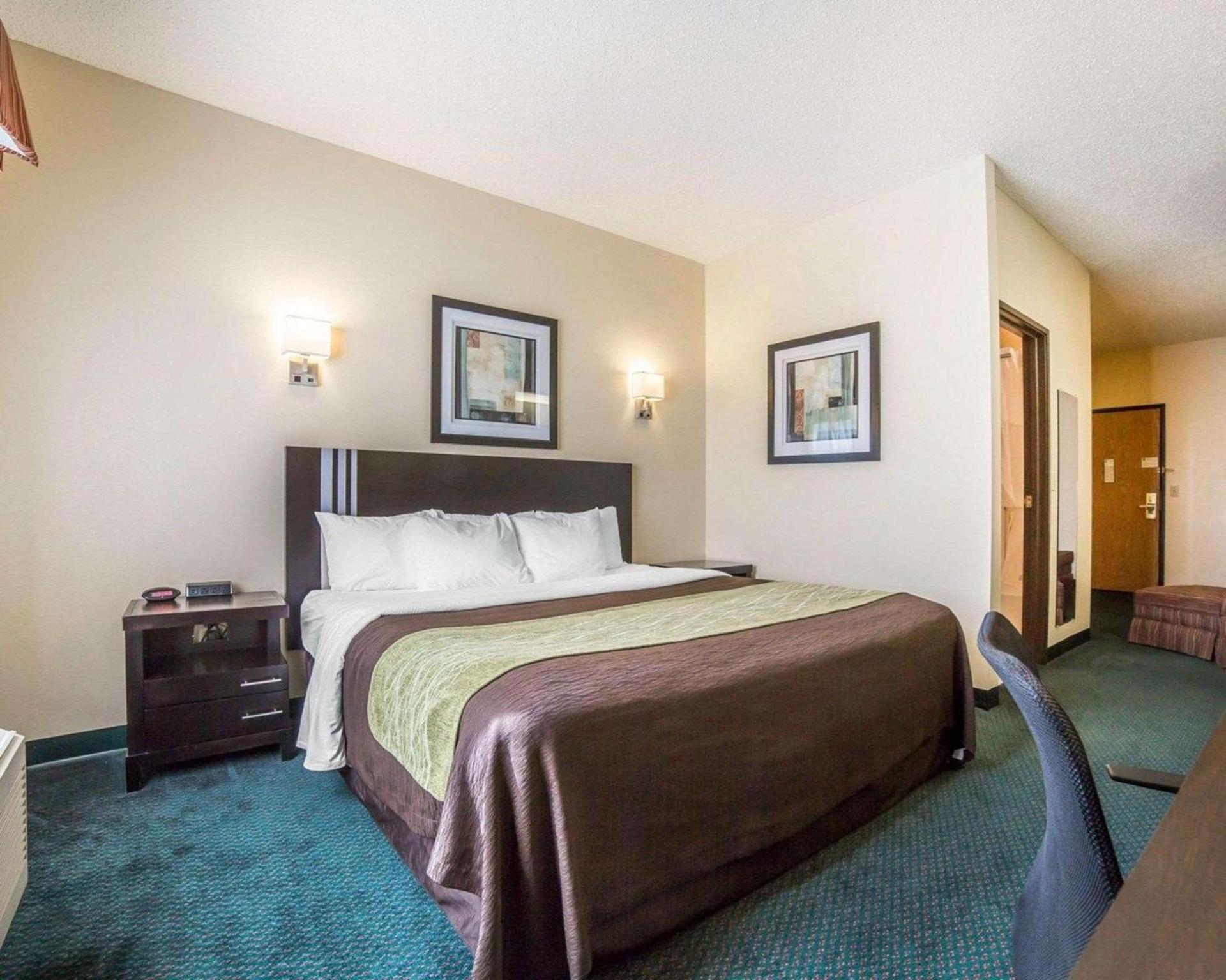 FairBridge Inn & Suites Glendive photo 20