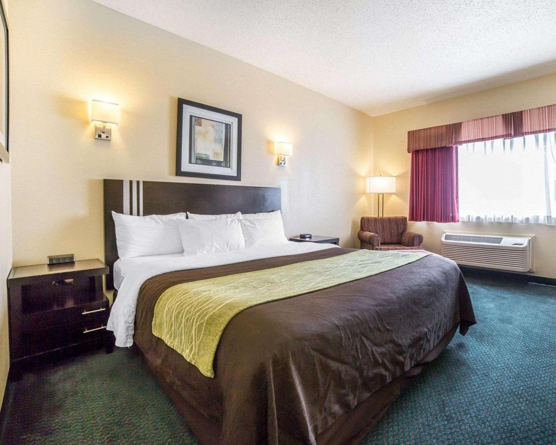 FairBridge Inn & Suites Glendive photo 22