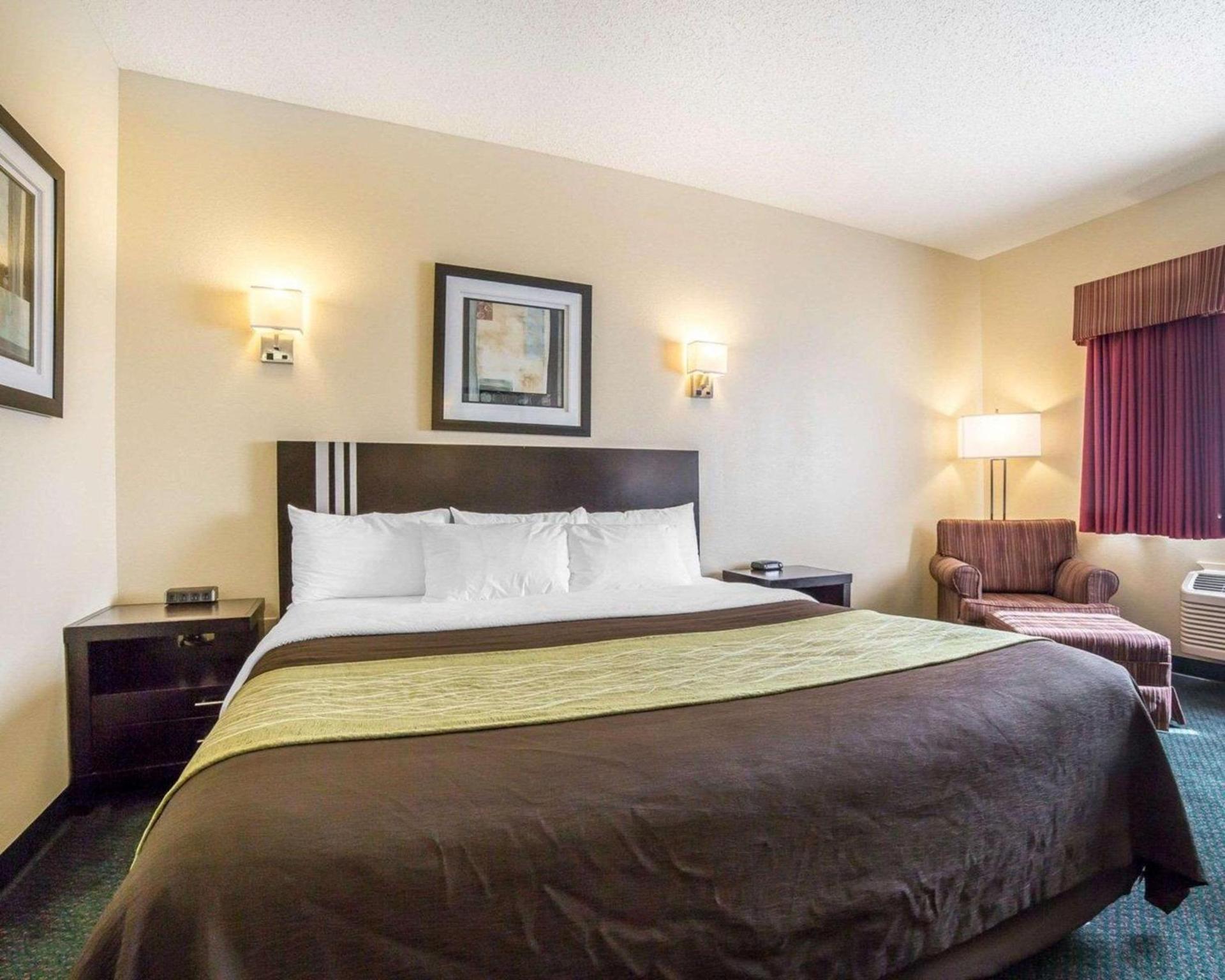 FairBridge Inn & Suites Glendive photo 23