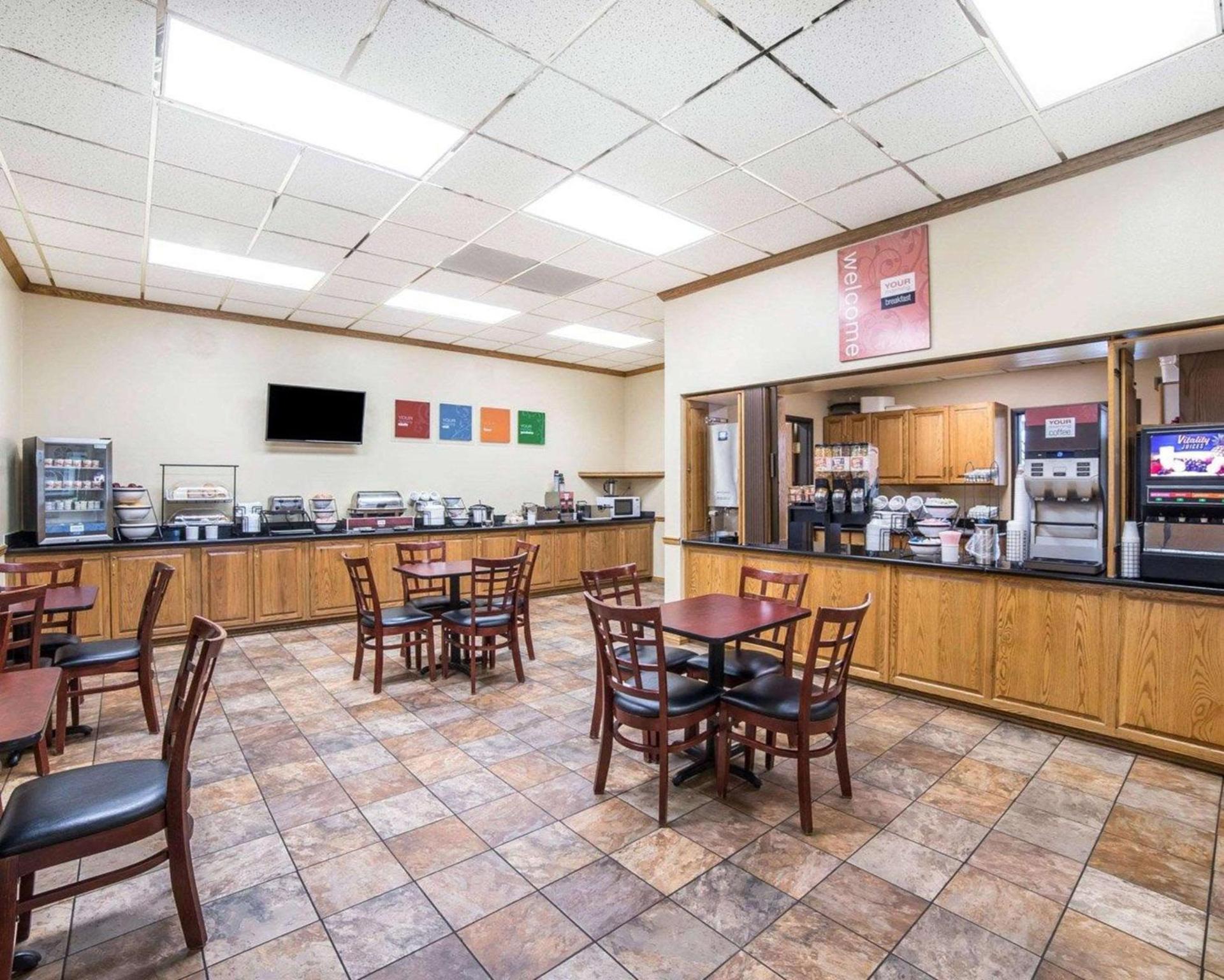 FairBridge Inn & Suites Glendive photo 24