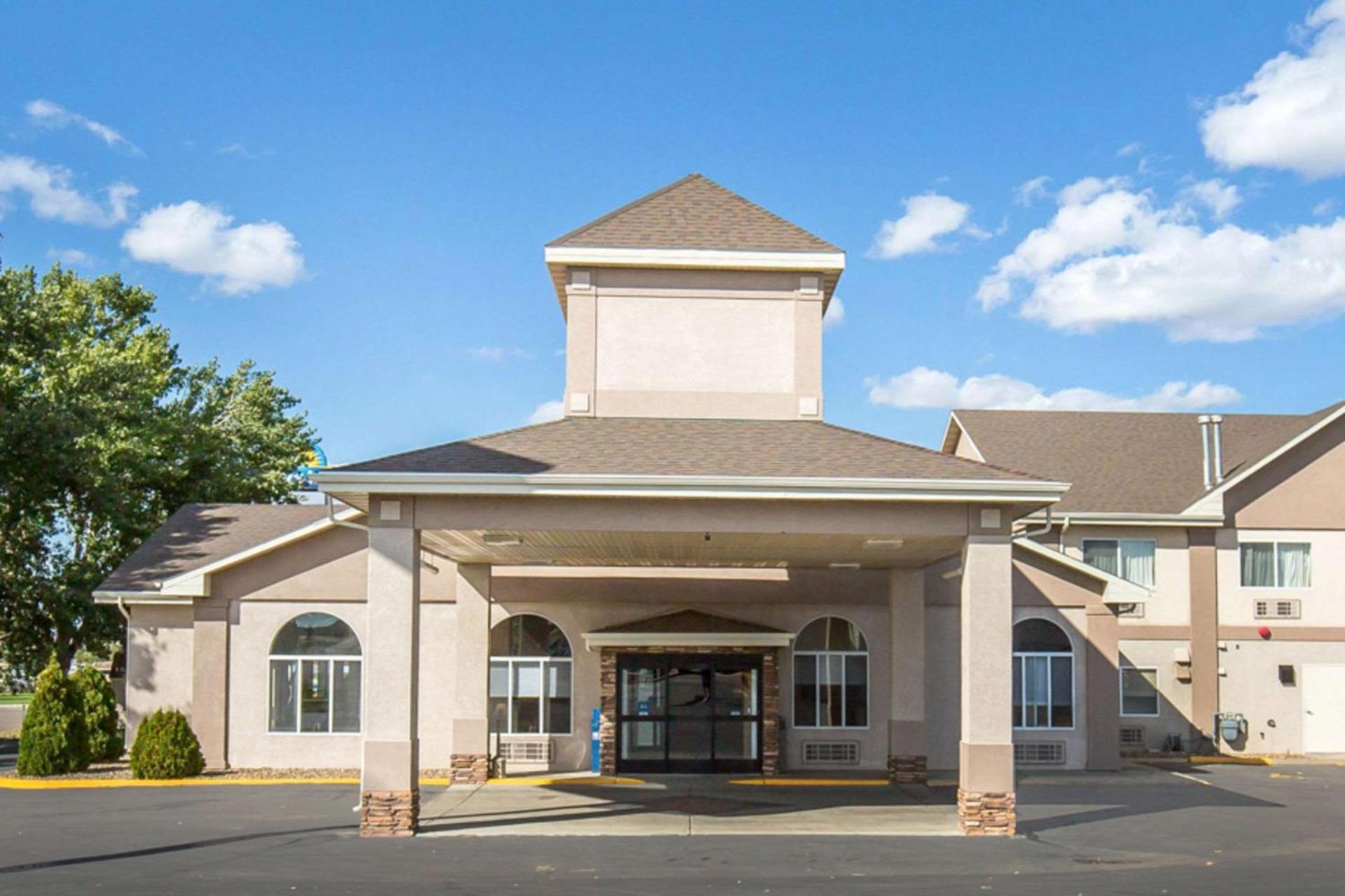 FairBridge Inn & Suites Glendive photo 25