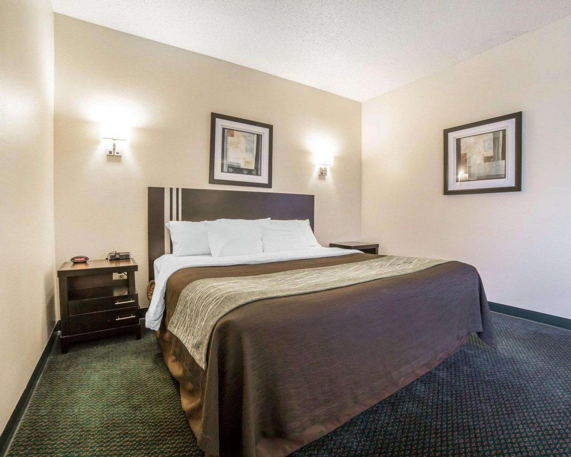 FairBridge Inn & Suites Glendive photo 26