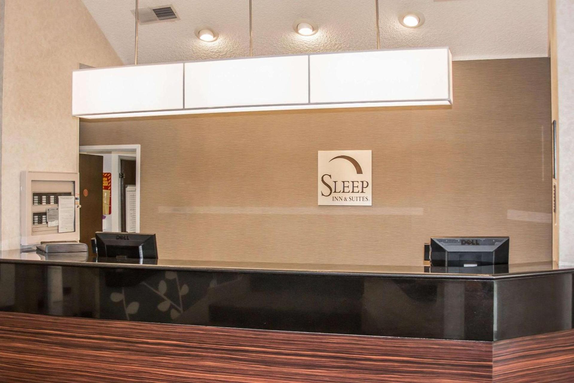 Sleep Inn Missoula Southgate photo 7