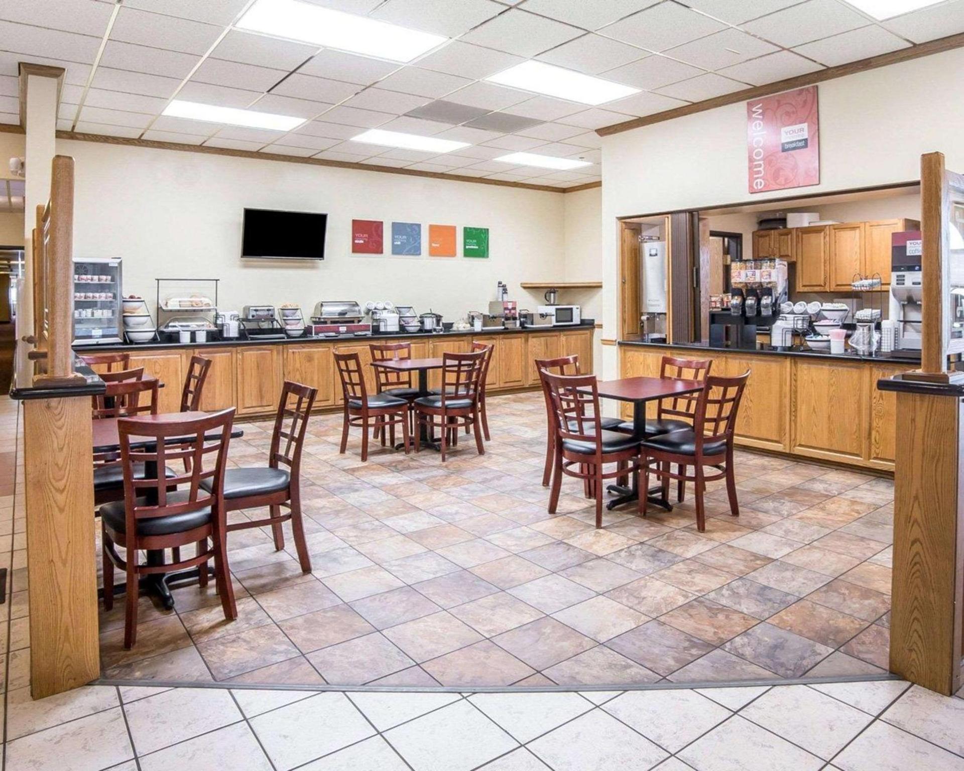 FairBridge Inn & Suites Glendive photo 27