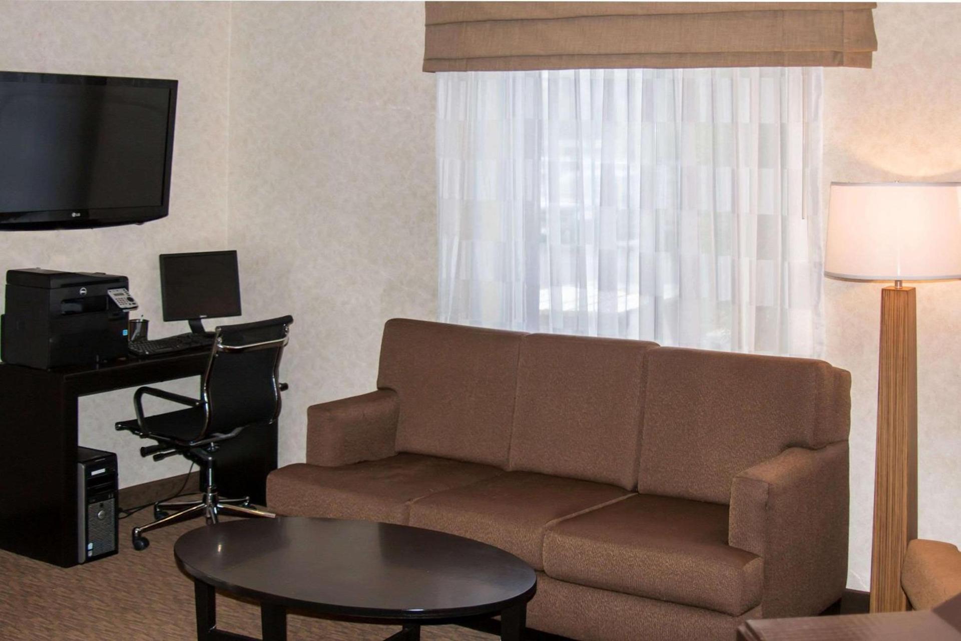 Sleep Inn Missoula Southgate photo 5