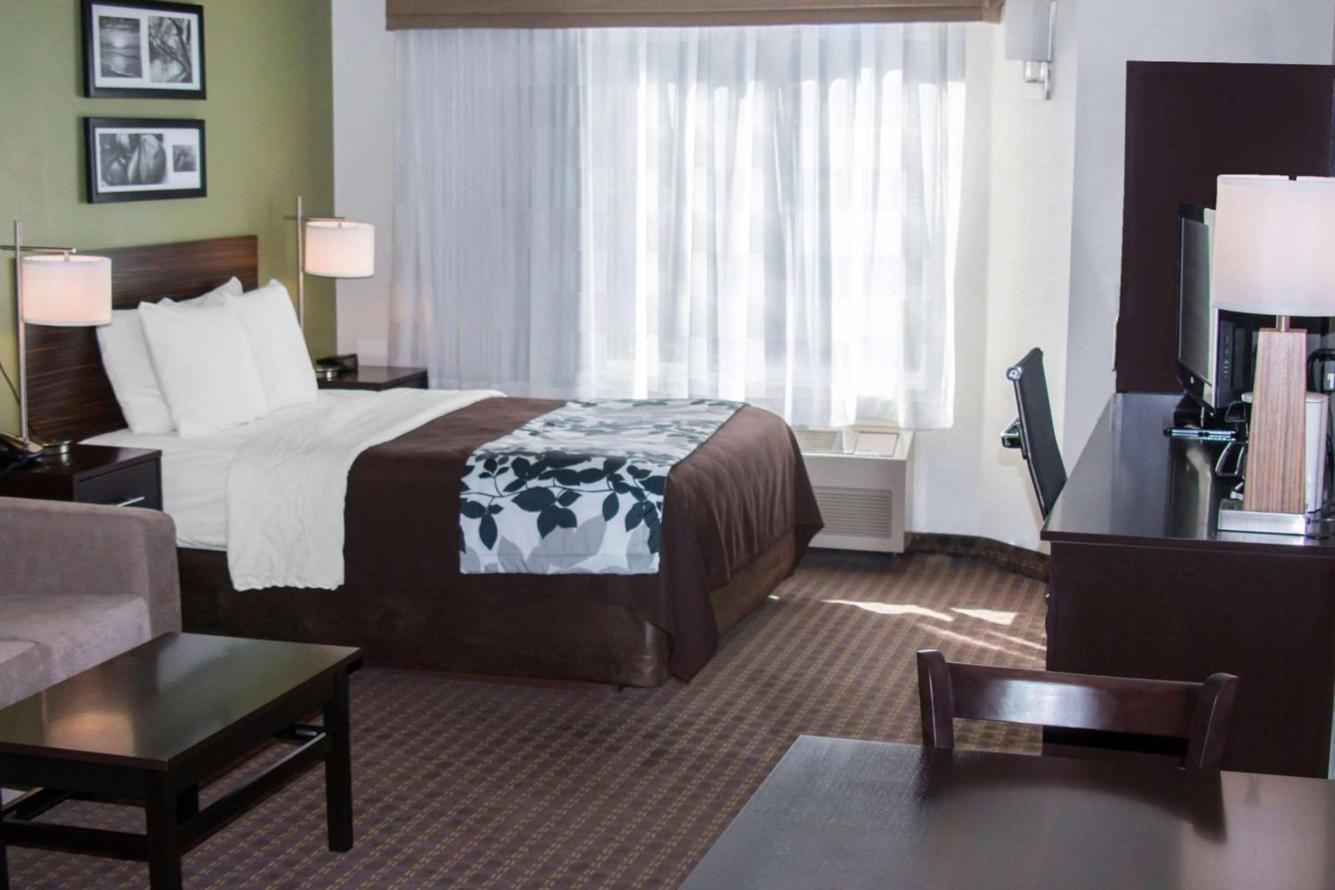 Sleep Inn Missoula Southgate photo 17