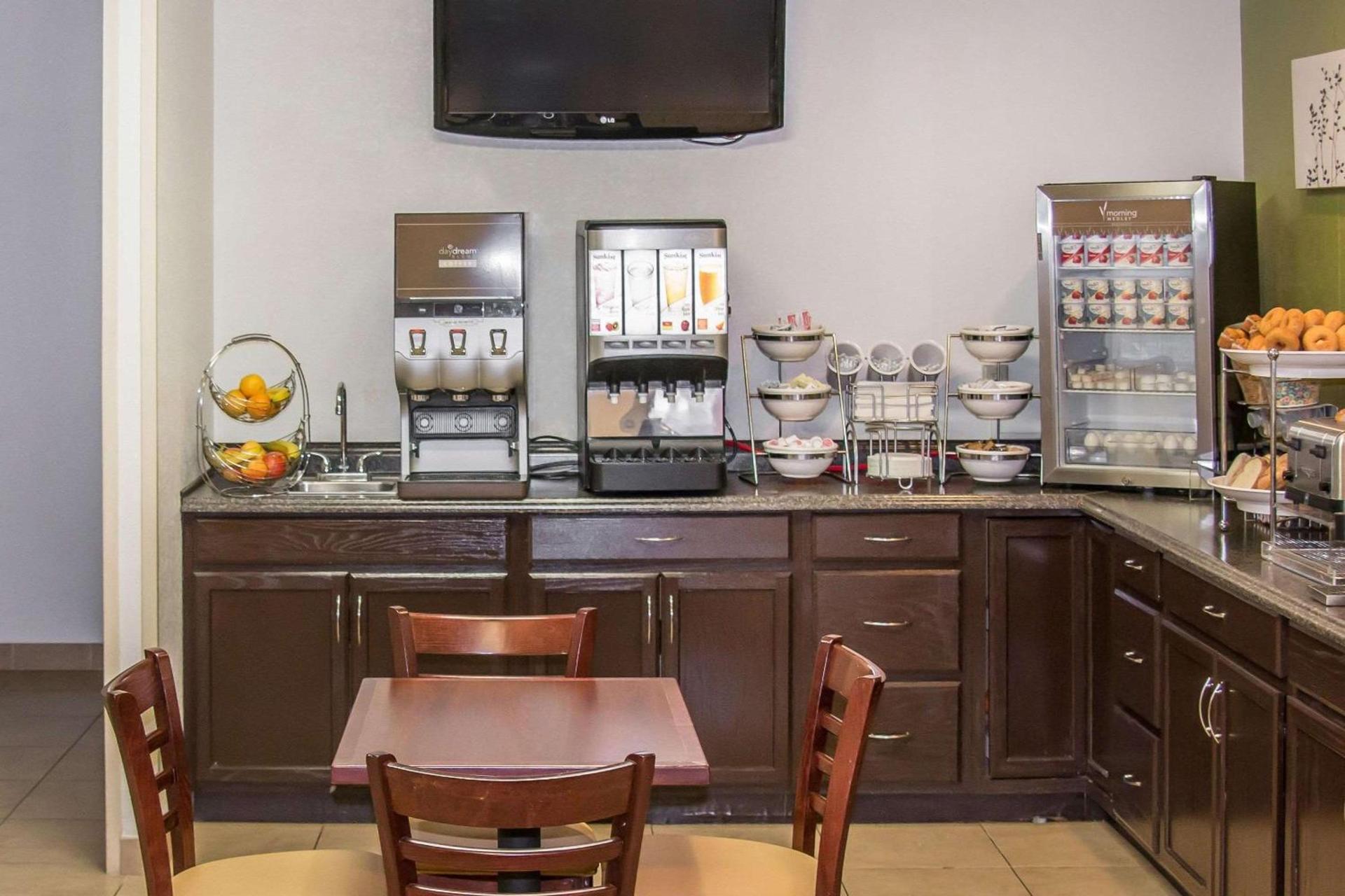 Sleep Inn Missoula Southgate photo 25