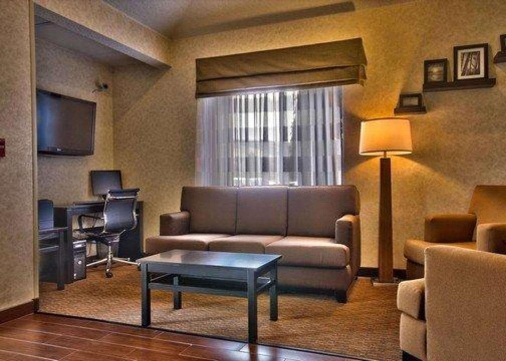 Sleep Inn Missoula Southgate photo 21