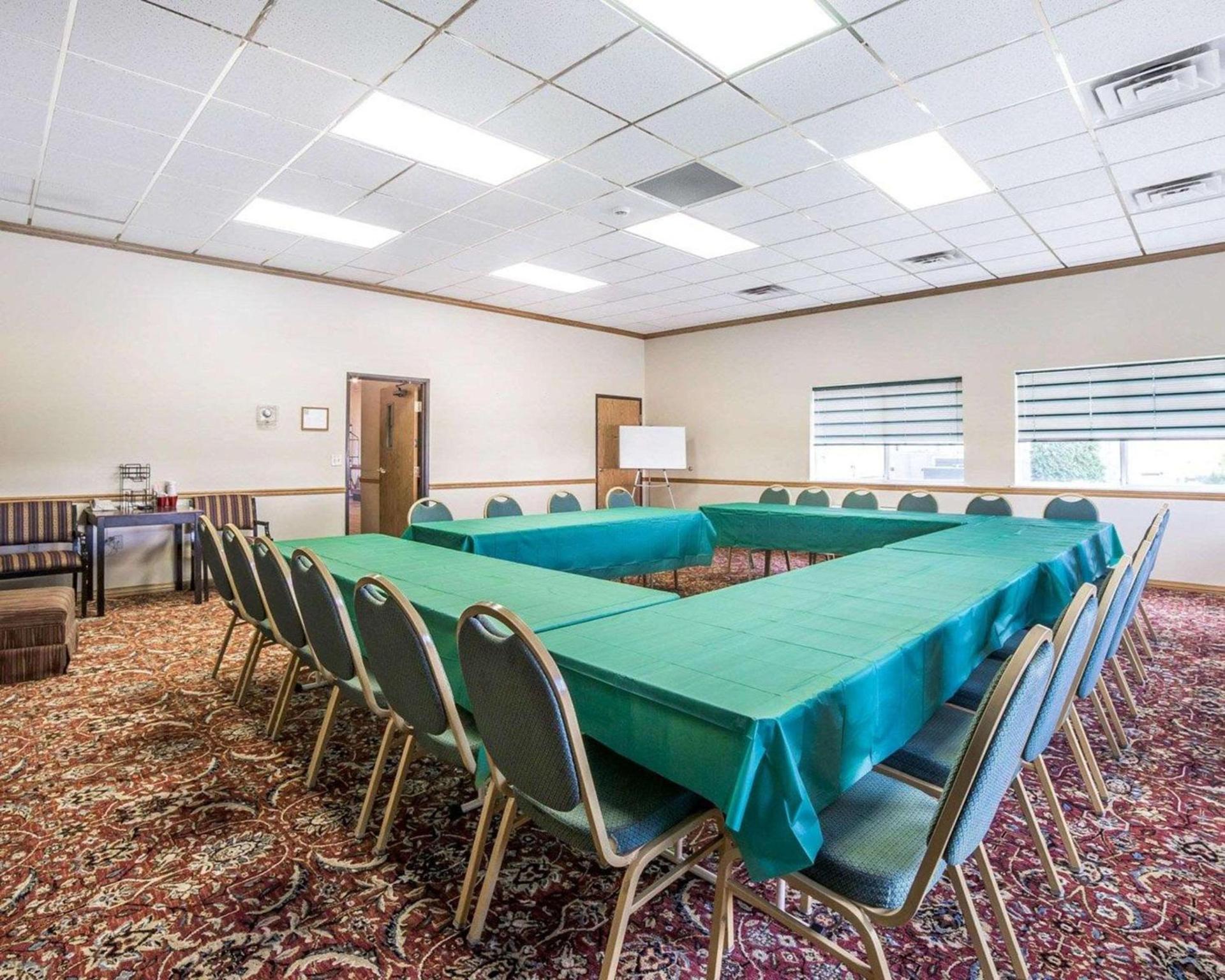 FairBridge Inn & Suites Glendive photo 28