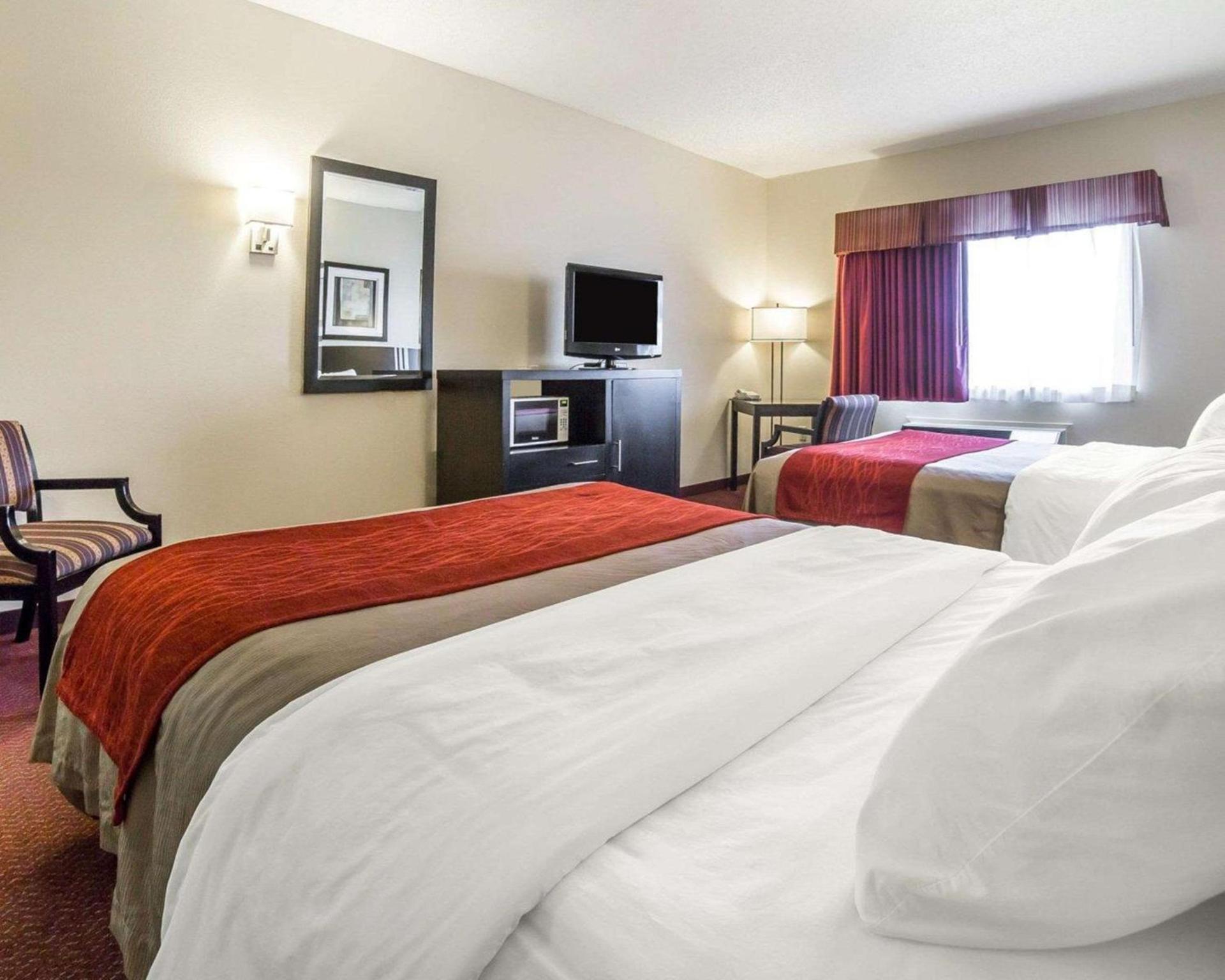 FairBridge Inn & Suites Glendive photo 31