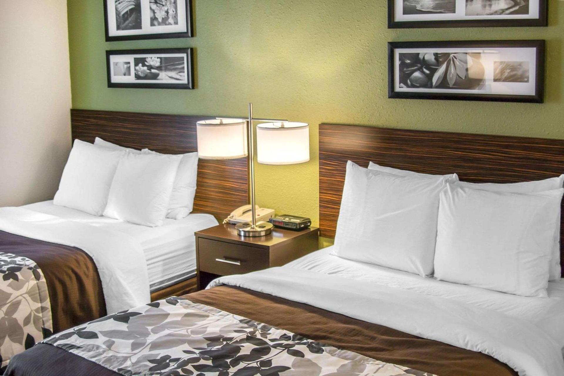 Sleep Inn Missoula Southgate photo 9