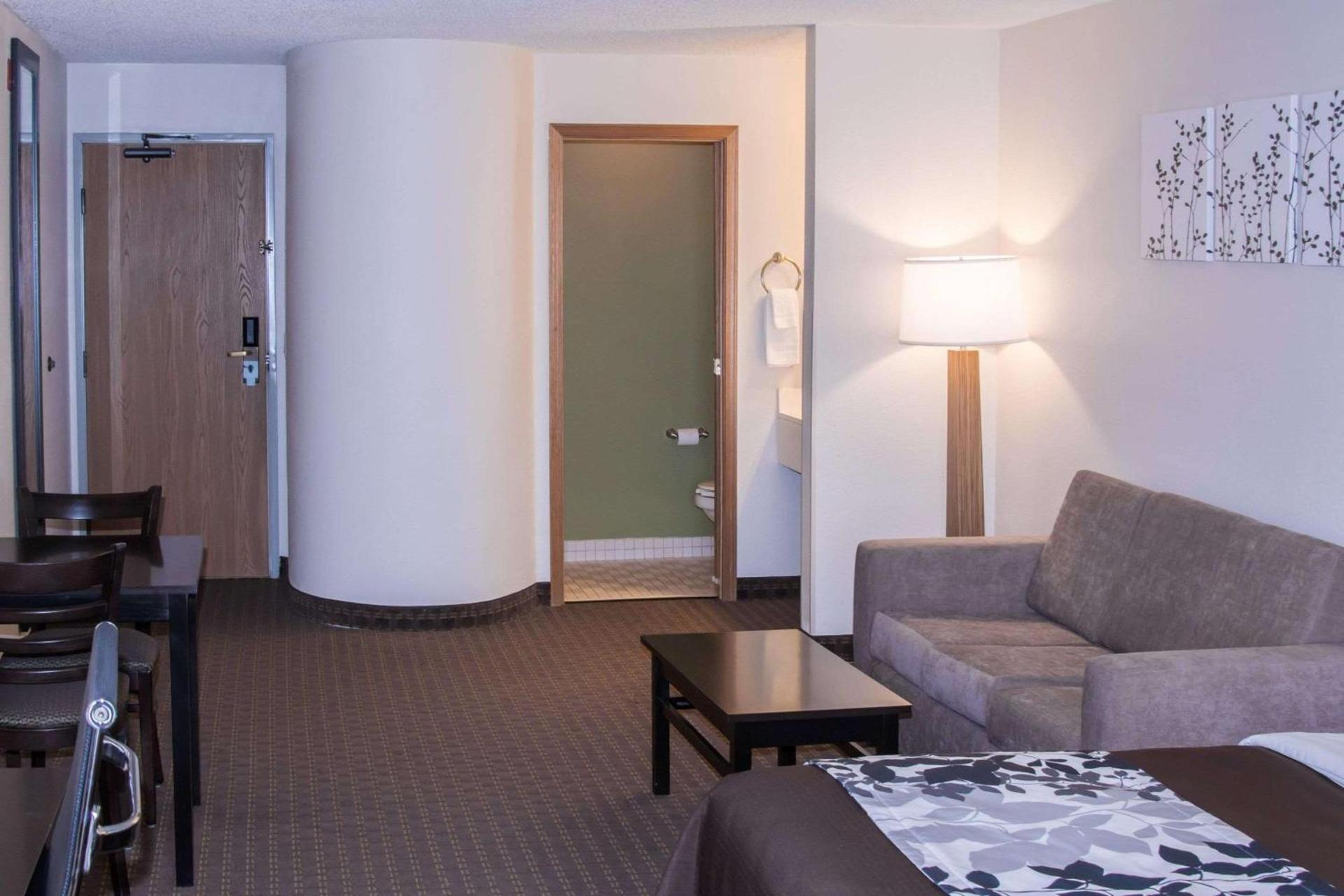 Sleep Inn Missoula Southgate photo 8