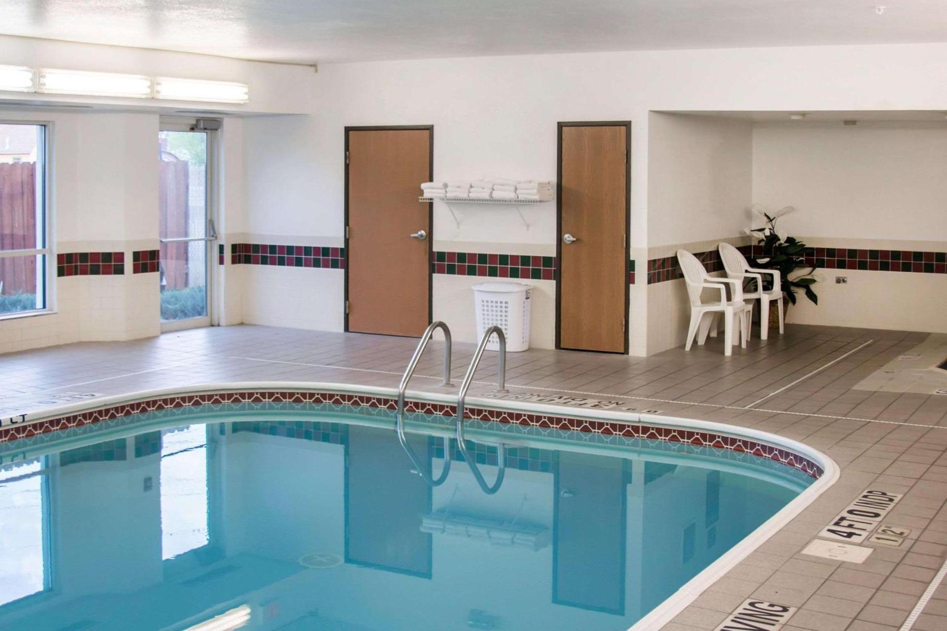 Sleep Inn Missoula Southgate photo 20