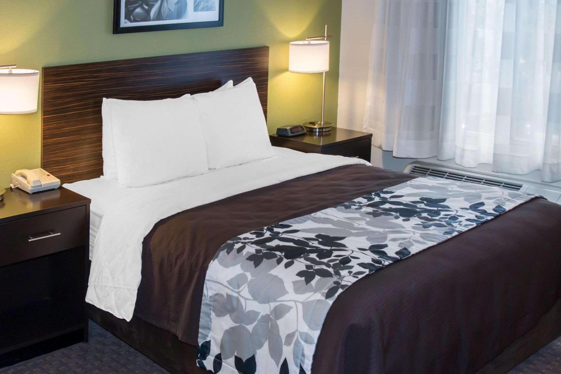 Sleep Inn Missoula Southgate photo 11