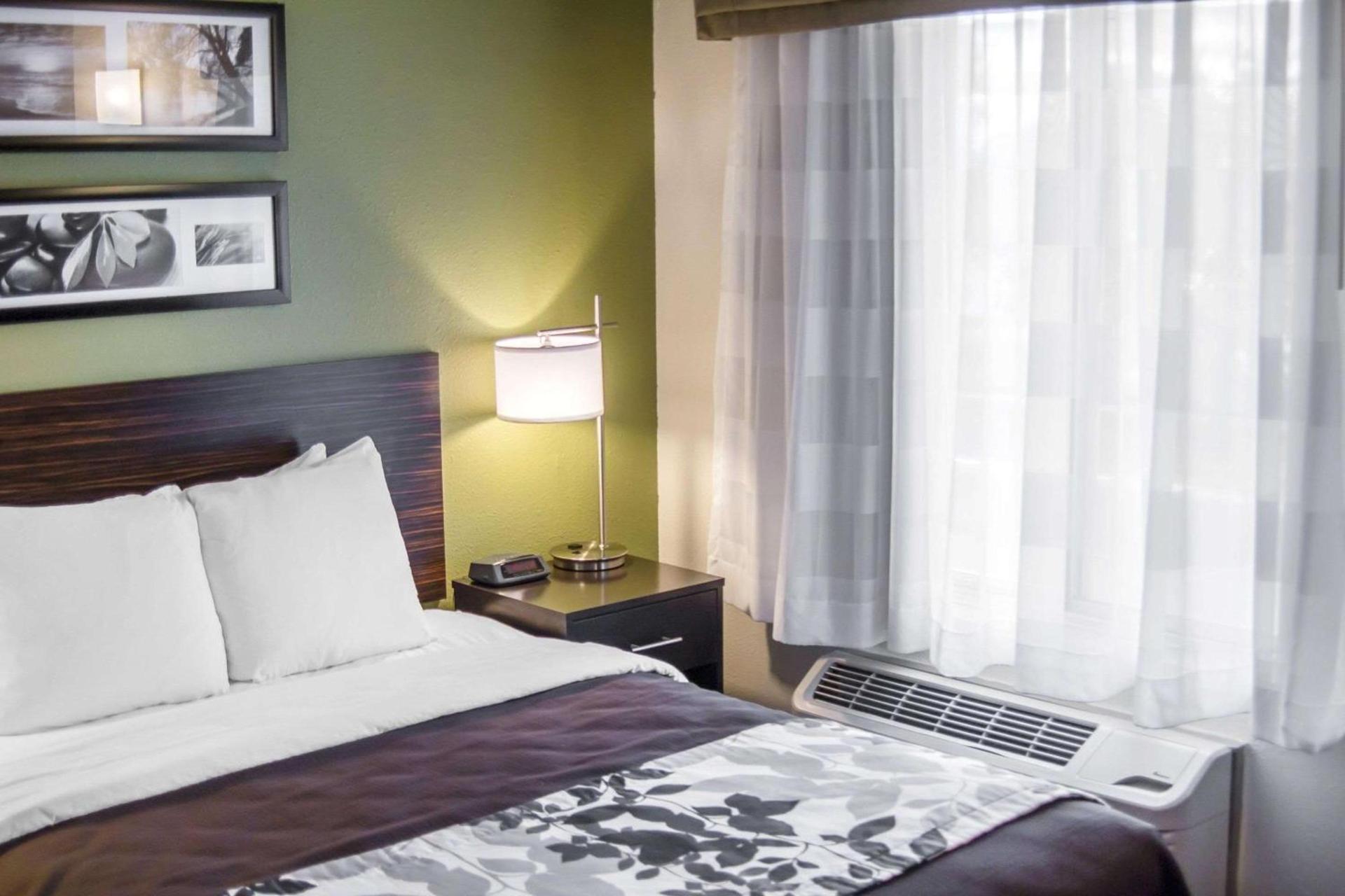 Sleep Inn Missoula Southgate photo 12