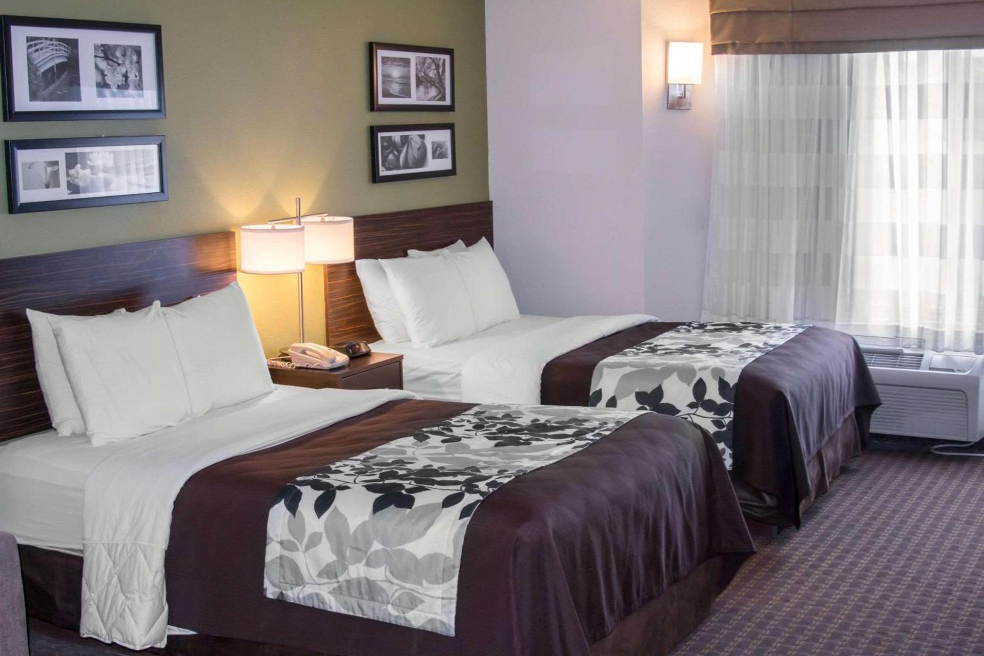 Sleep Inn Missoula Southgate photo 14