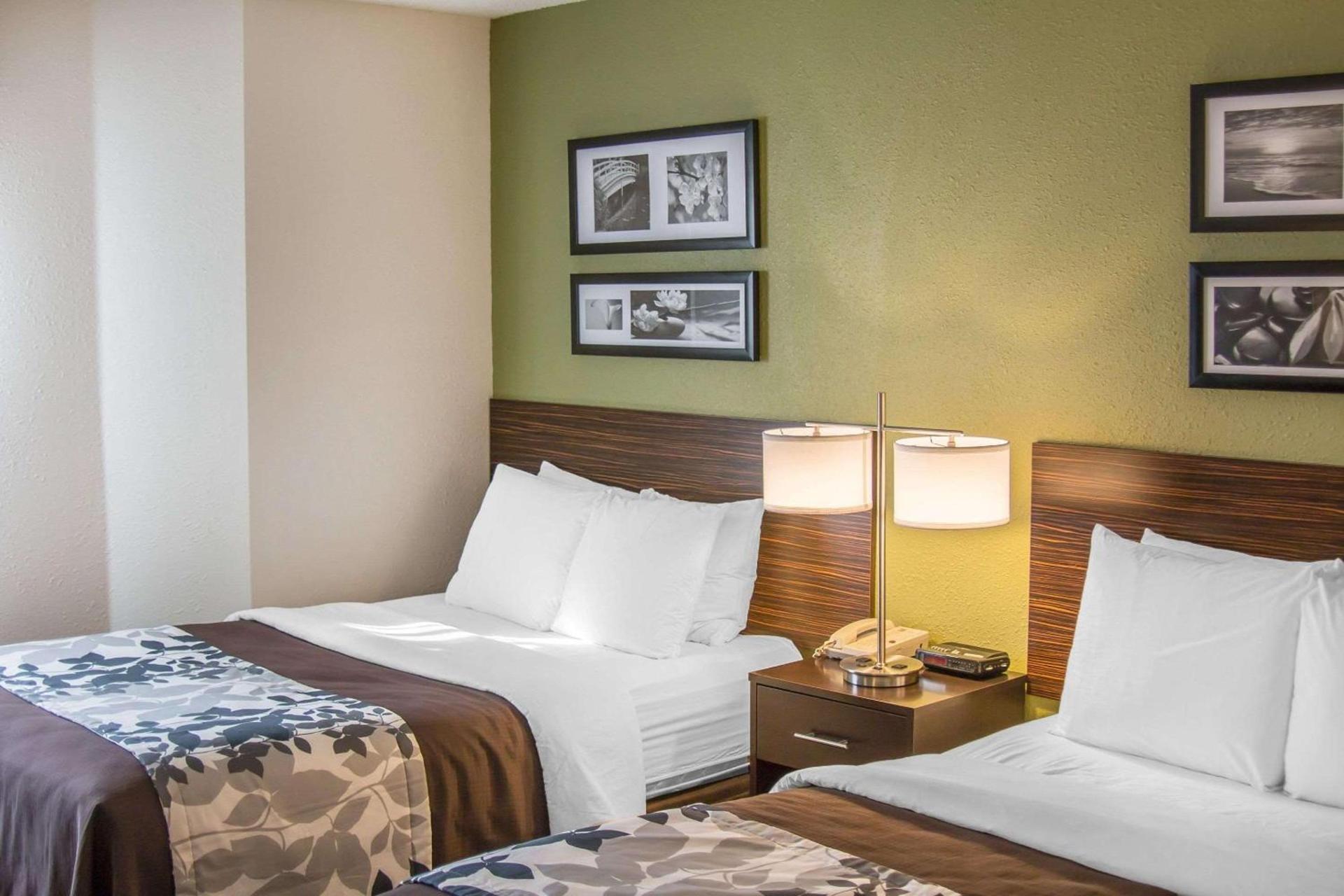 Sleep Inn Missoula Southgate photo 16